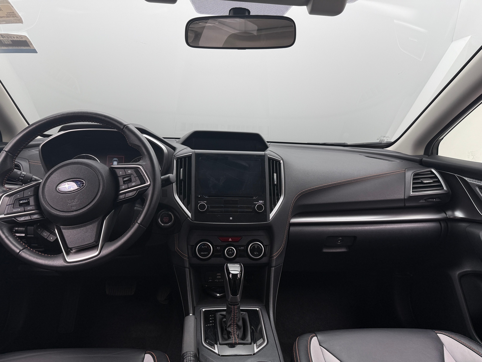 Thumbnail: 2023 Subaru Crosstrek - 2