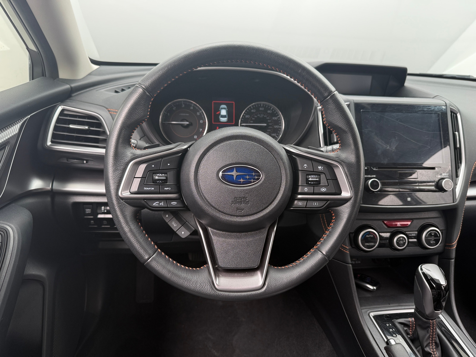 Thumbnail: 2023 Subaru Crosstrek - 4