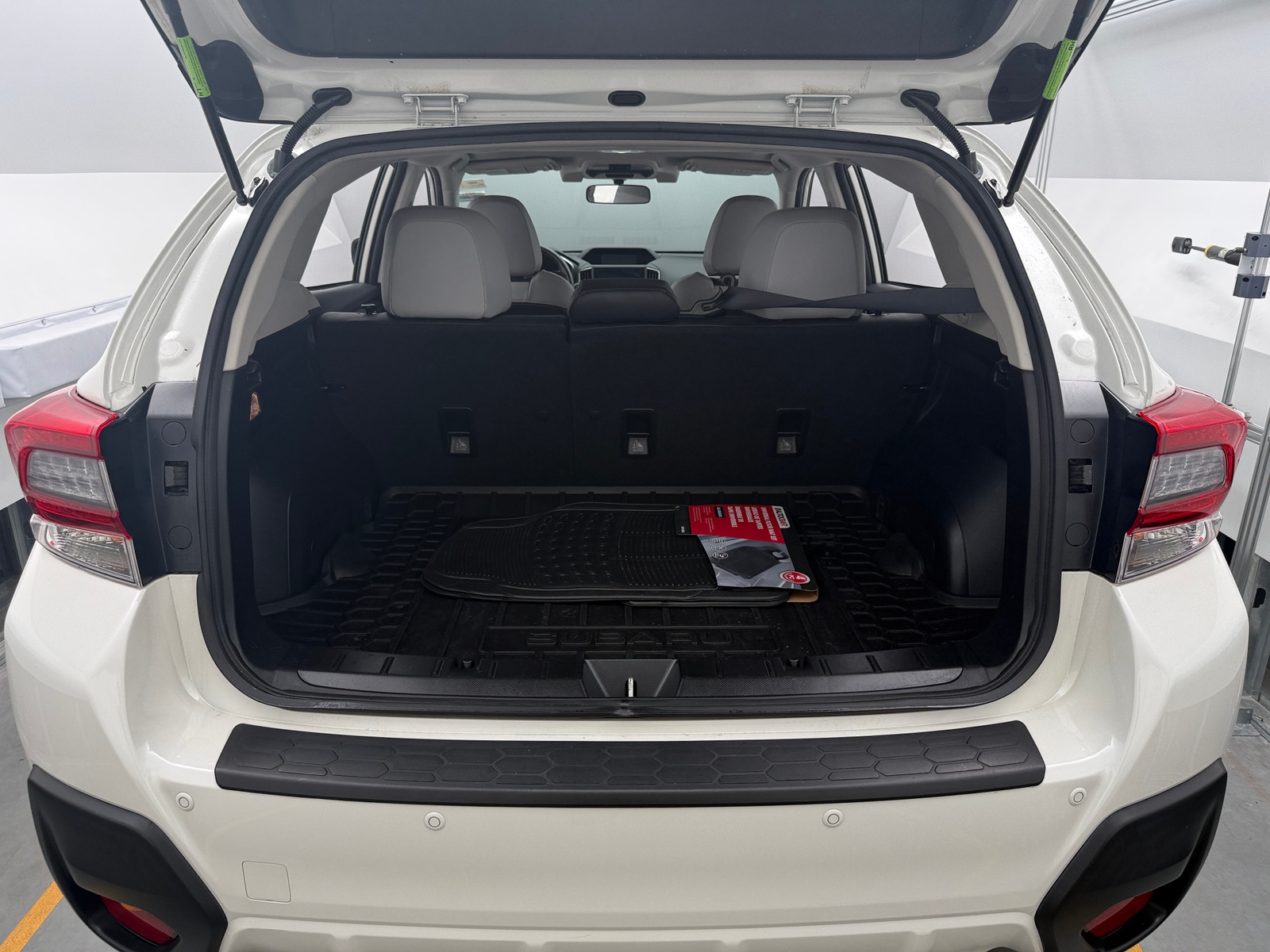 Thumbnail: 2023 Subaru Crosstrek - 6