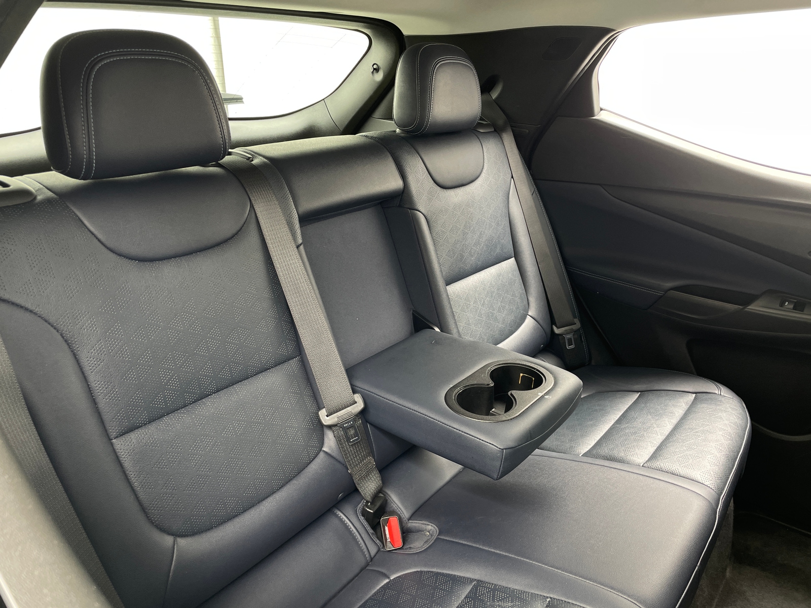 Thumbnail: 2022 Chevrolet Bolt EUV - 5