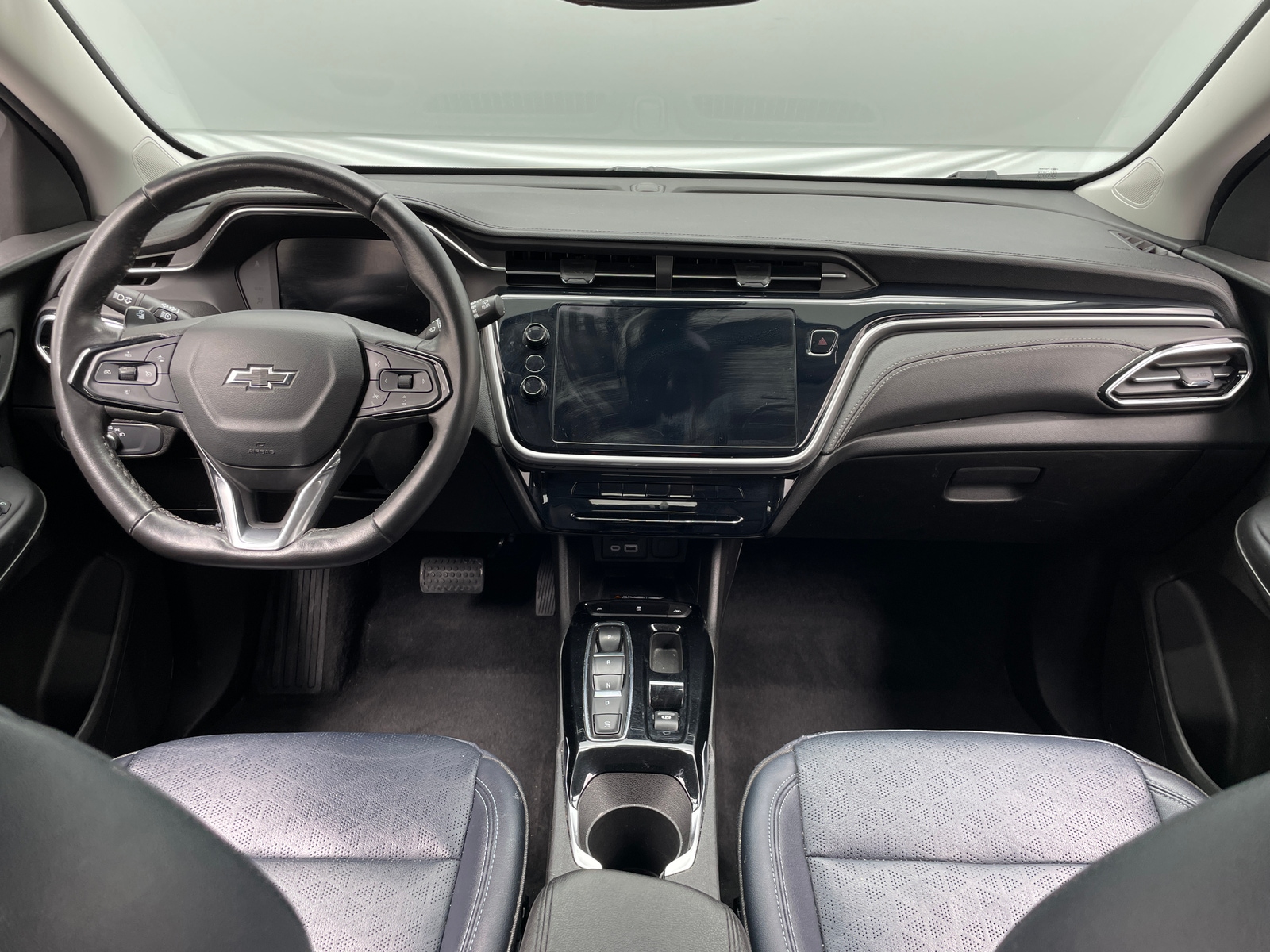 Thumbnail: 2022 Chevrolet Bolt EUV - 2