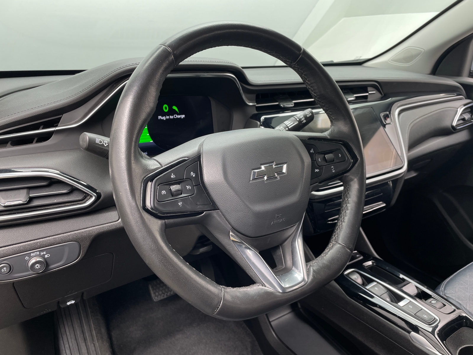 Thumbnail: 2022 Chevrolet Bolt EUV - 4