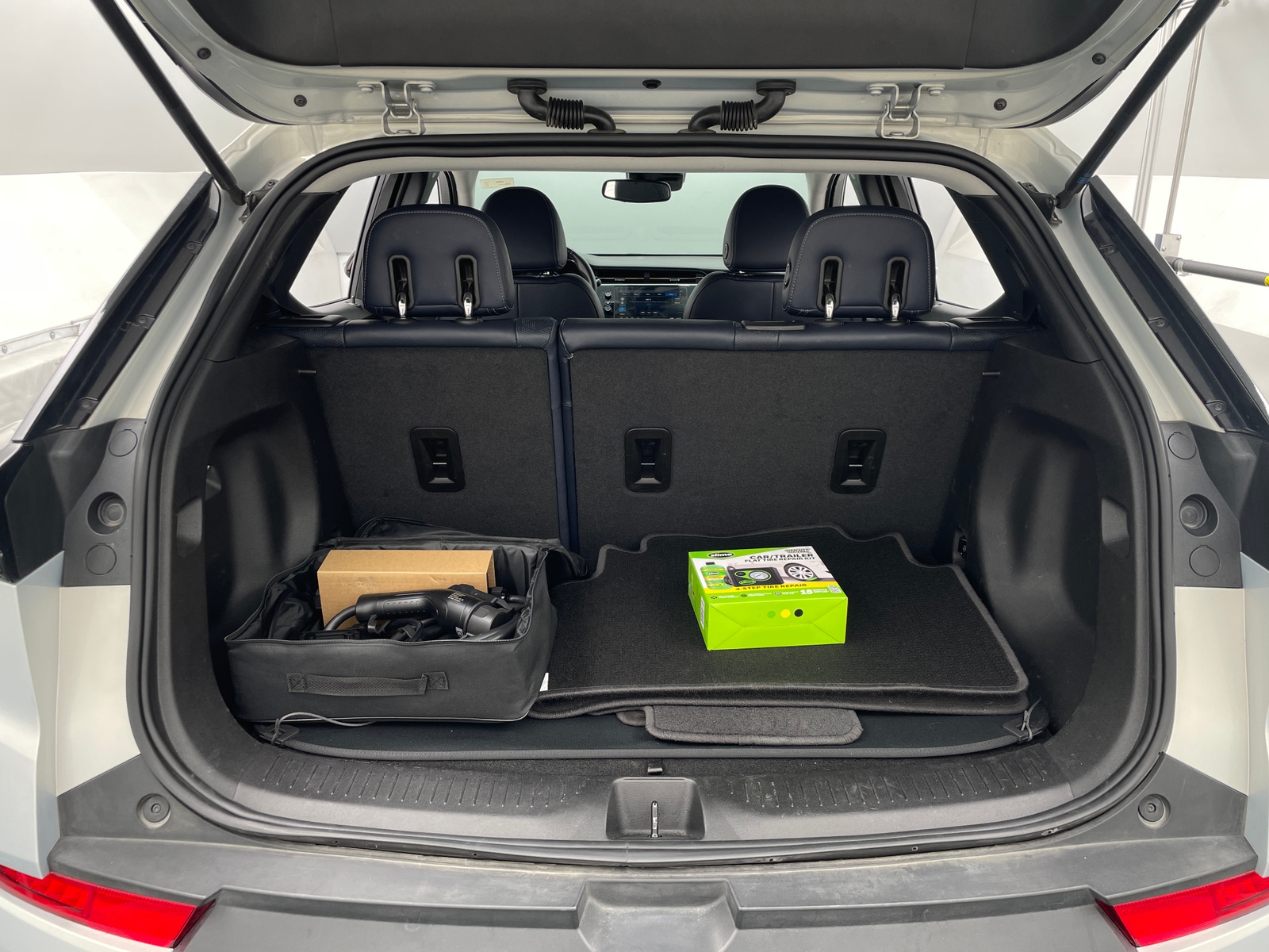 Thumbnail: 2022 Chevrolet Bolt EUV - 6