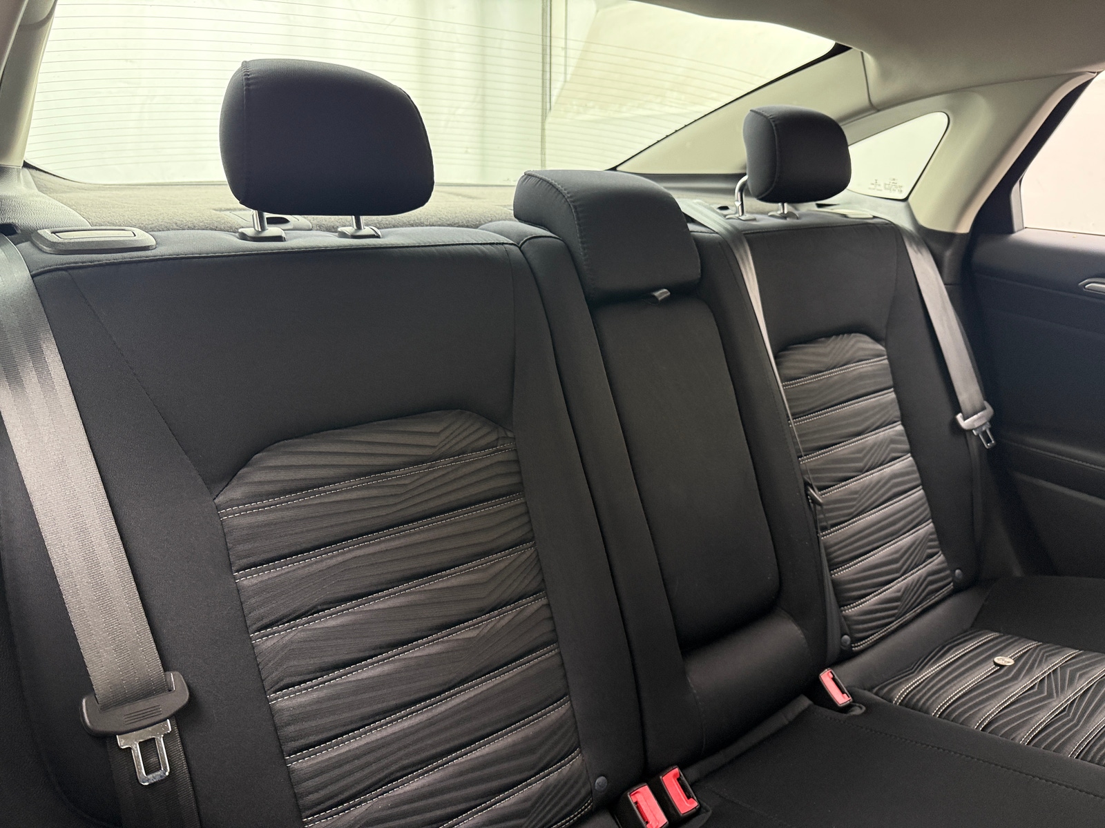 Thumbnail: 2016 Ford Fusion - 6