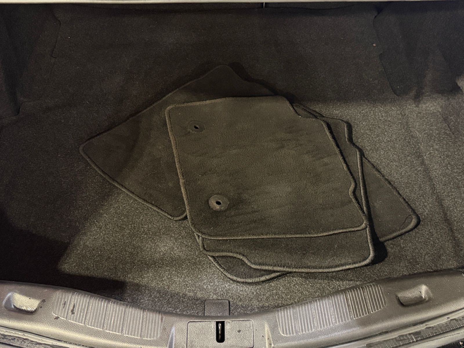 Thumbnail: 2016 Ford Fusion - 7