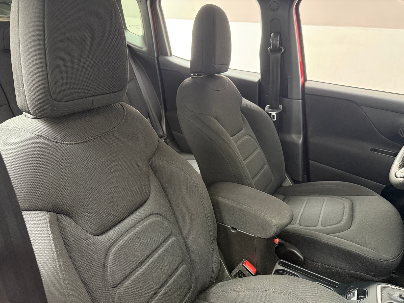 Thumbnail: 2020 Jeep Renegade - 2