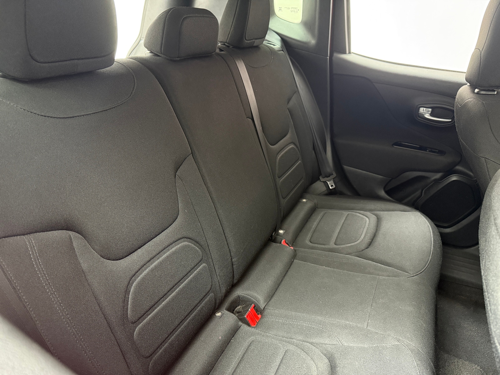 Thumbnail: 2020 Jeep Renegade - 6