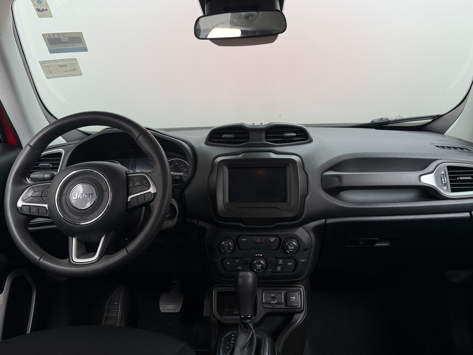 Thumbnail: 2020 Jeep Renegade - 3