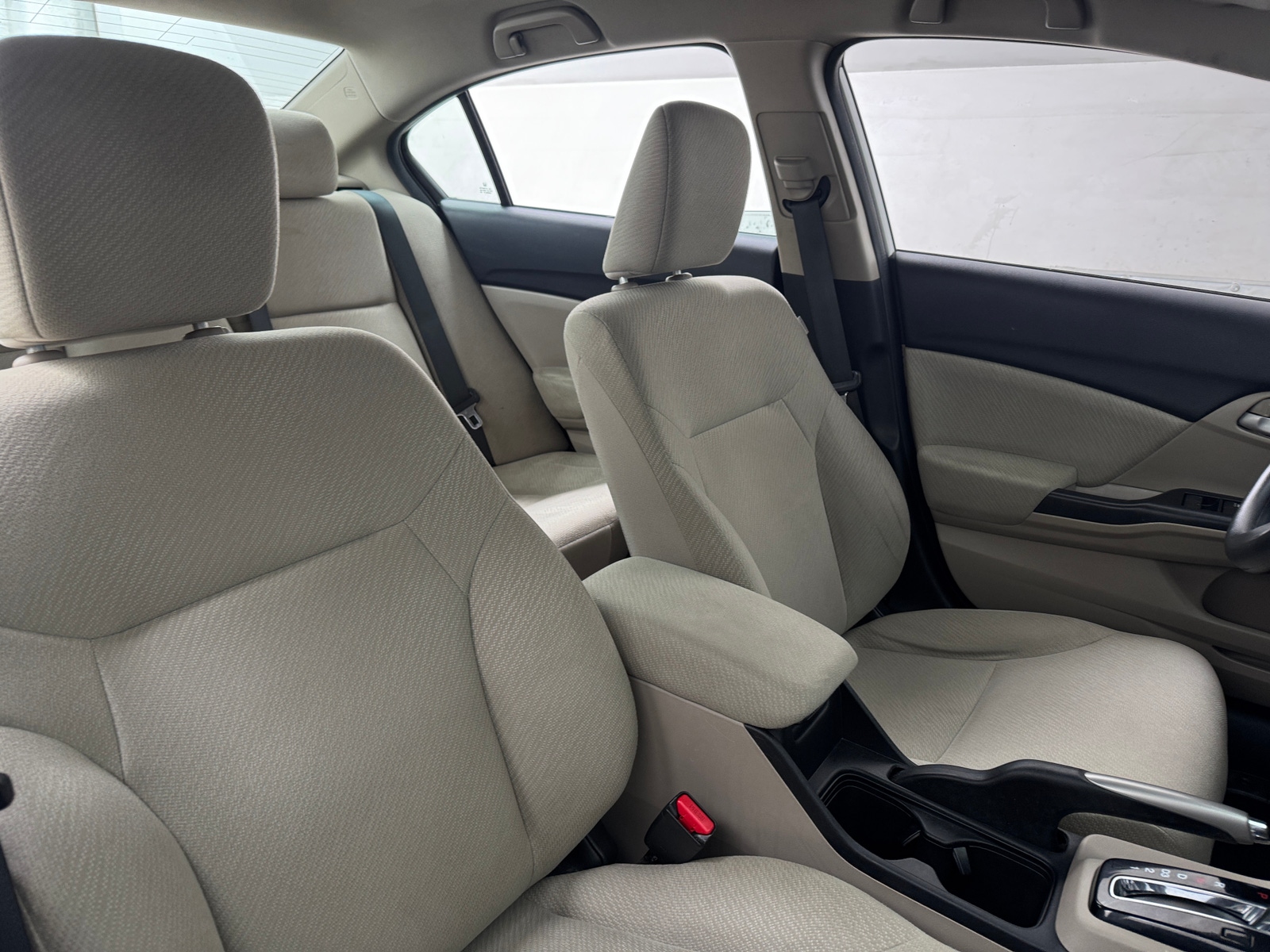 Thumbnail: 2013 Honda Civic - 2