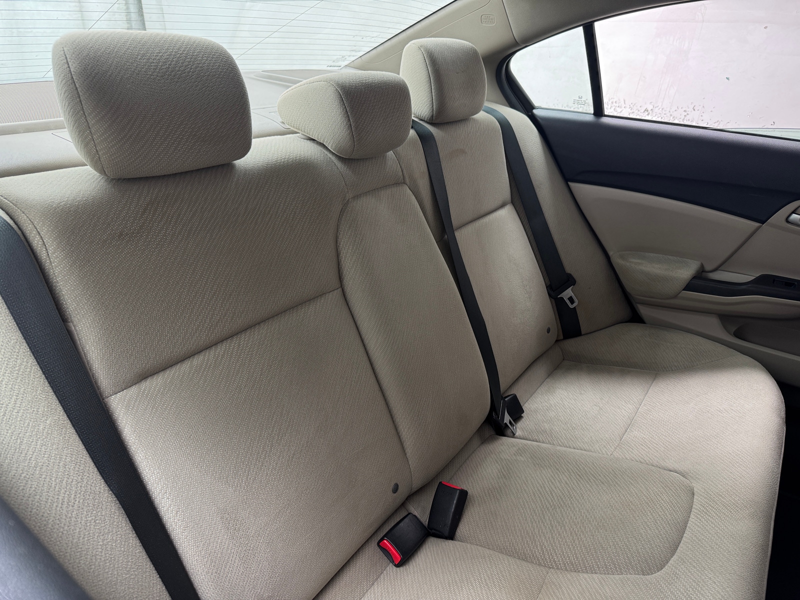 Thumbnail: 2013 Honda Civic - 6