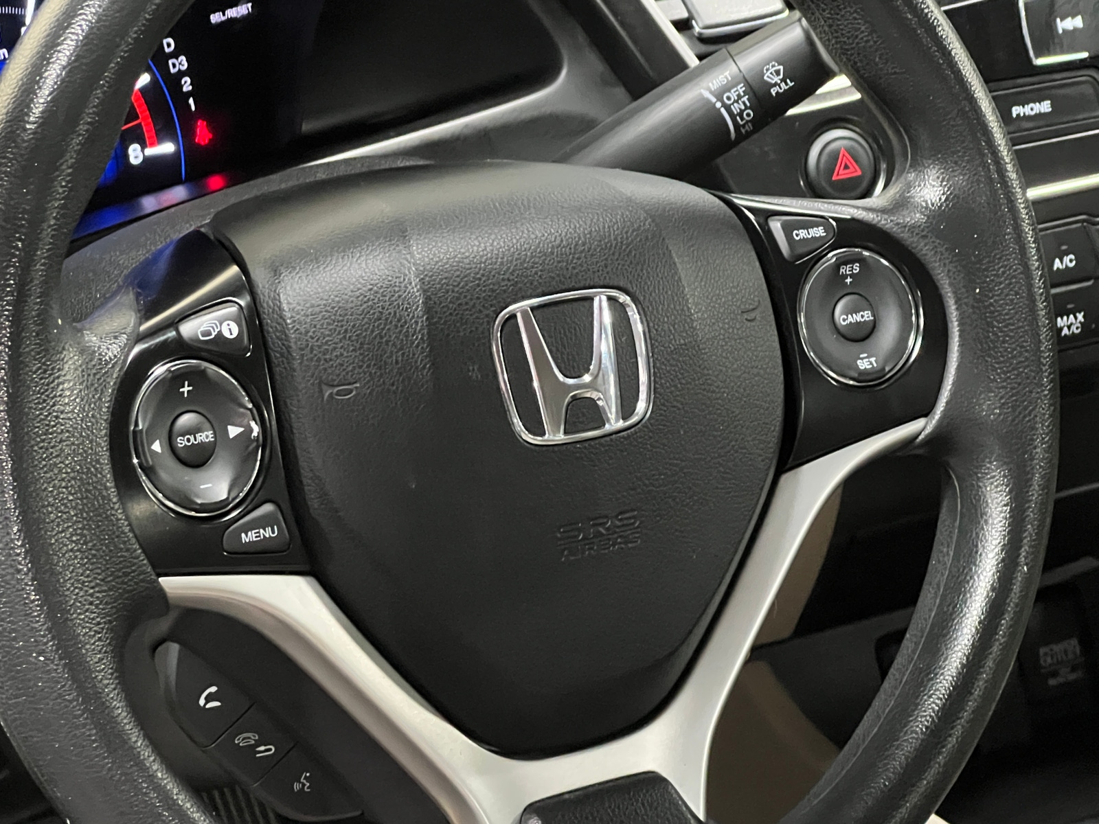 Thumbnail: 2013 Honda Civic - 5