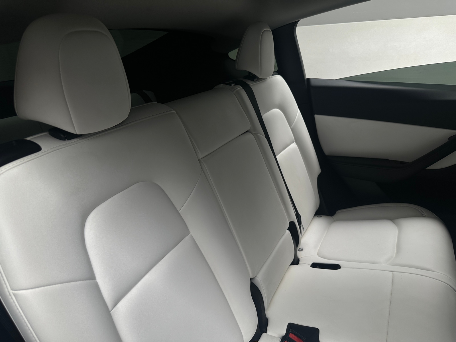 Thumbnail: 2021 Tesla Model Y - 5