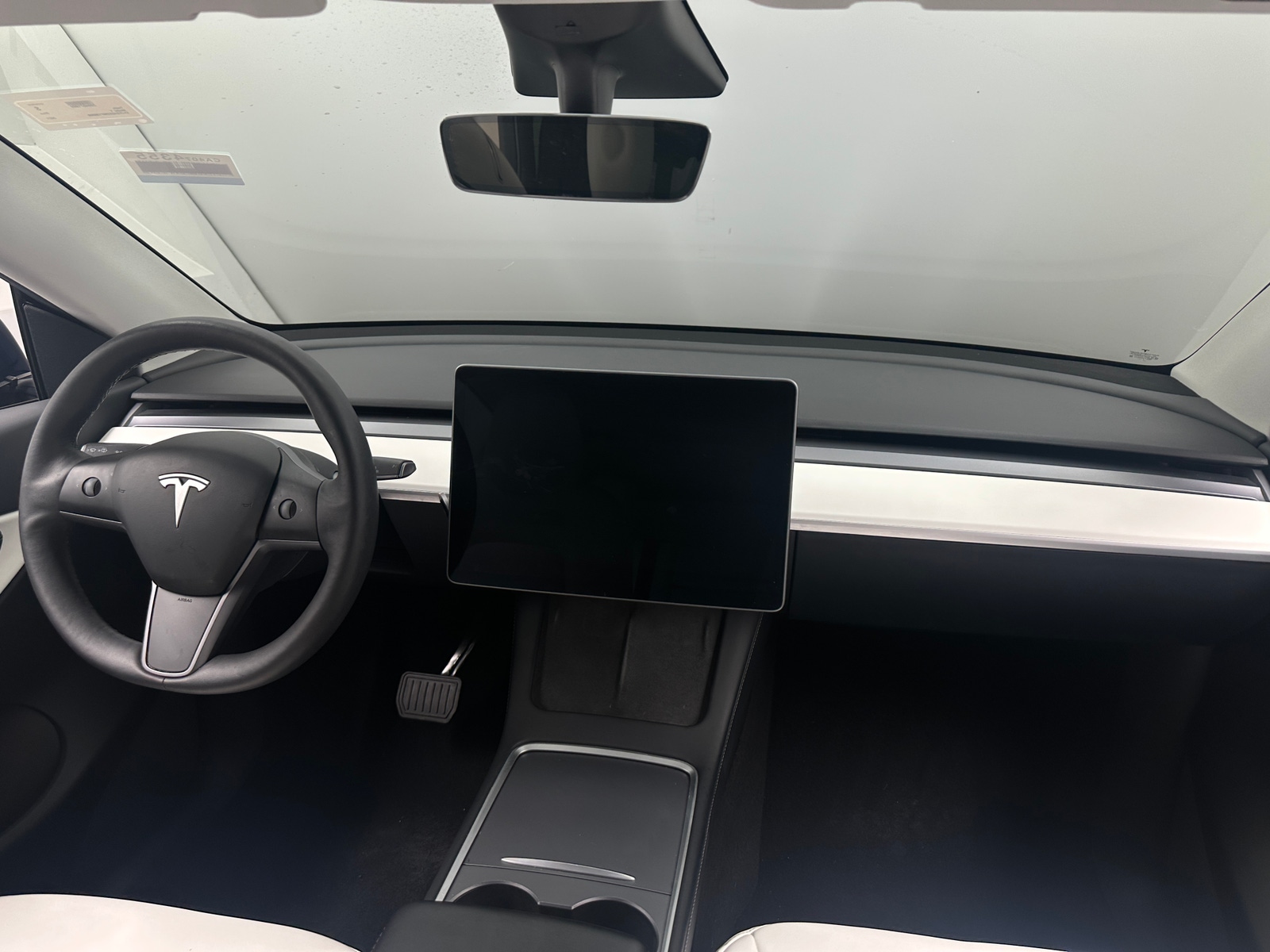 Thumbnail: 2021 Tesla Model Y - 2