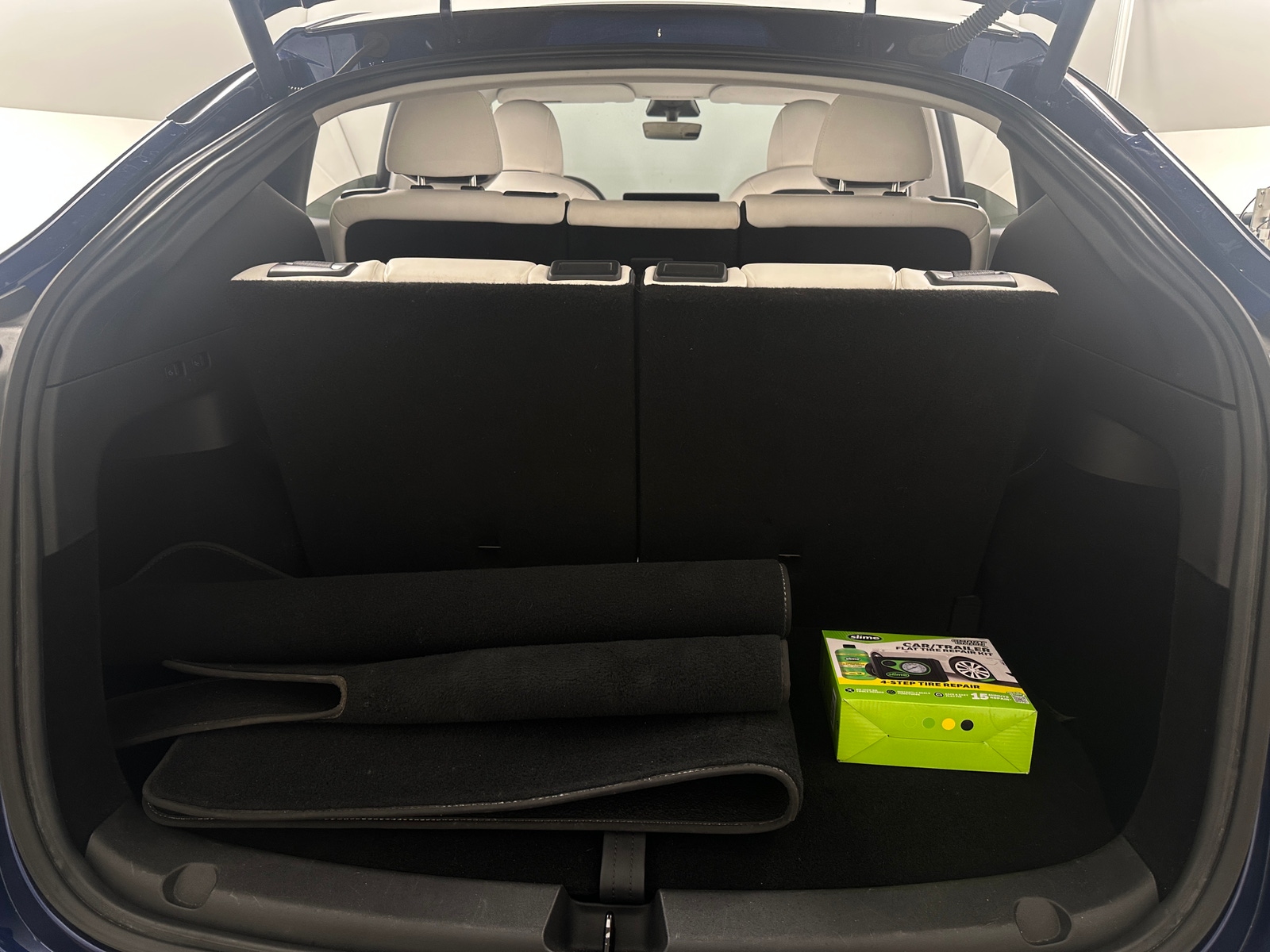 Thumbnail: 2021 Tesla Model Y - 6