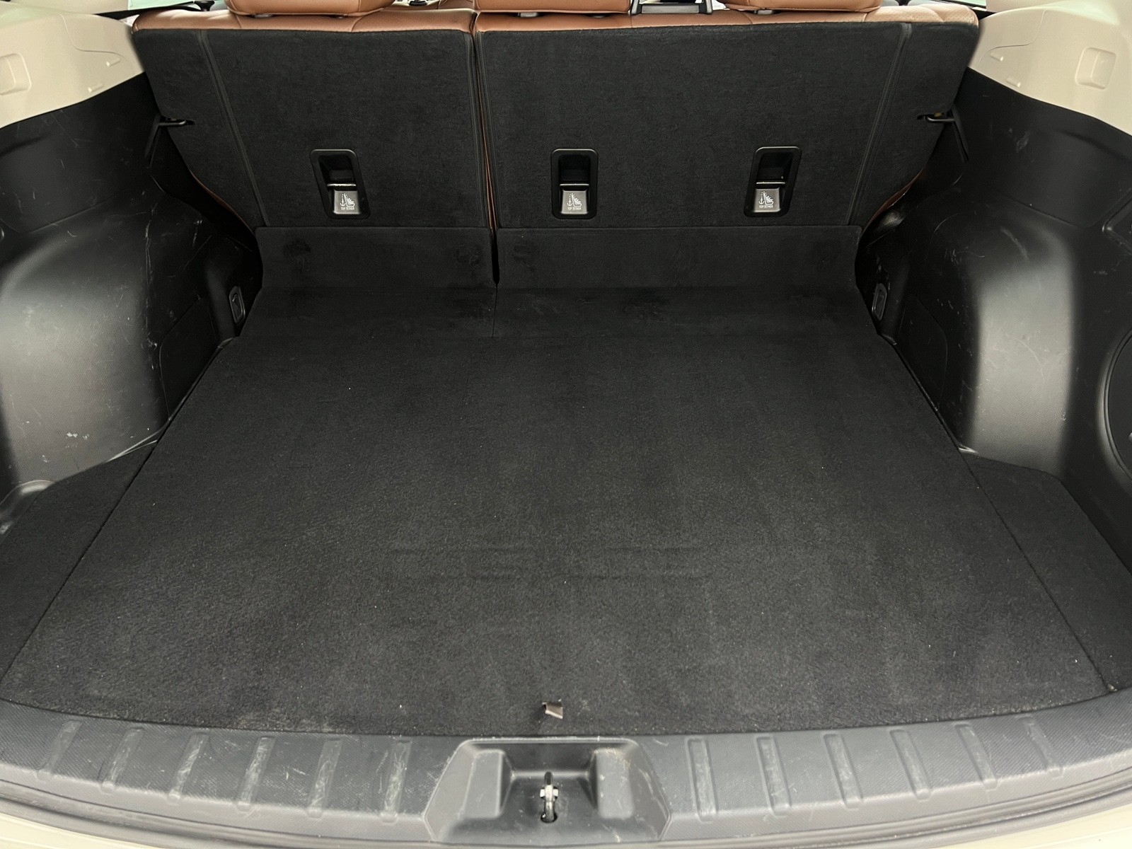 Thumbnail: 2021 Subaru Forester - 6