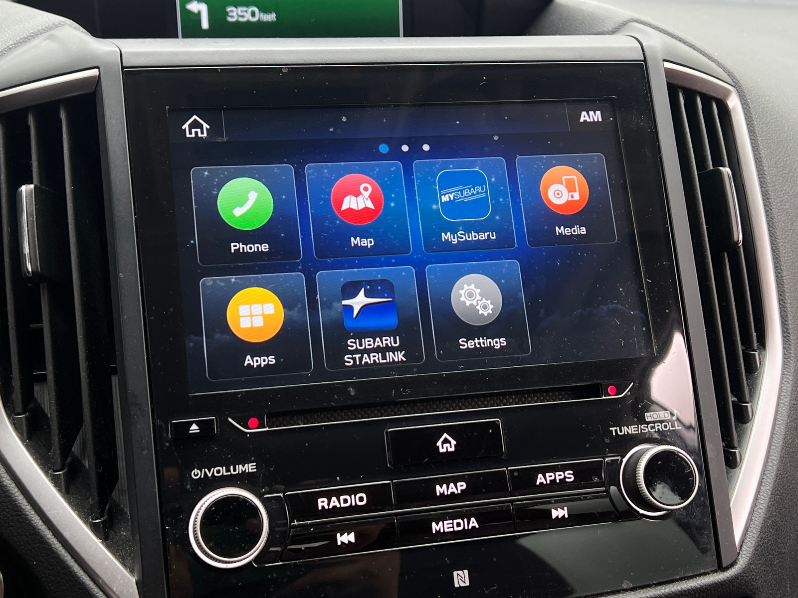 Thumbnail: 2021 Subaru Forester - 3