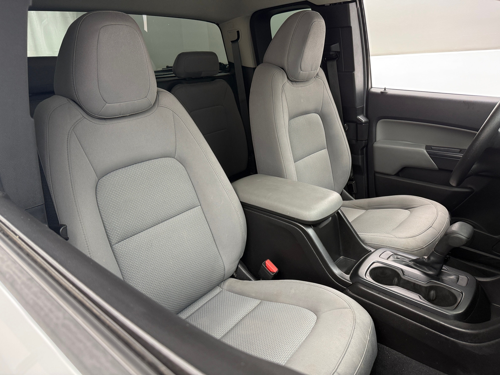 Thumbnail: 2019 Chevrolet Colorado - 2