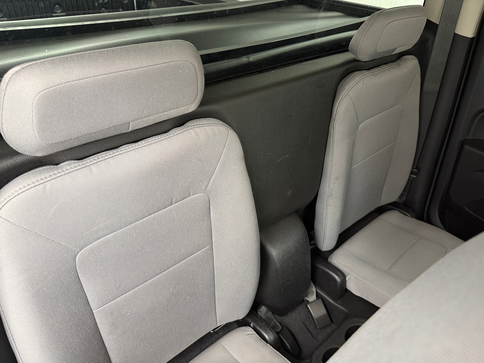 Thumbnail: 2019 Chevrolet Colorado - 6