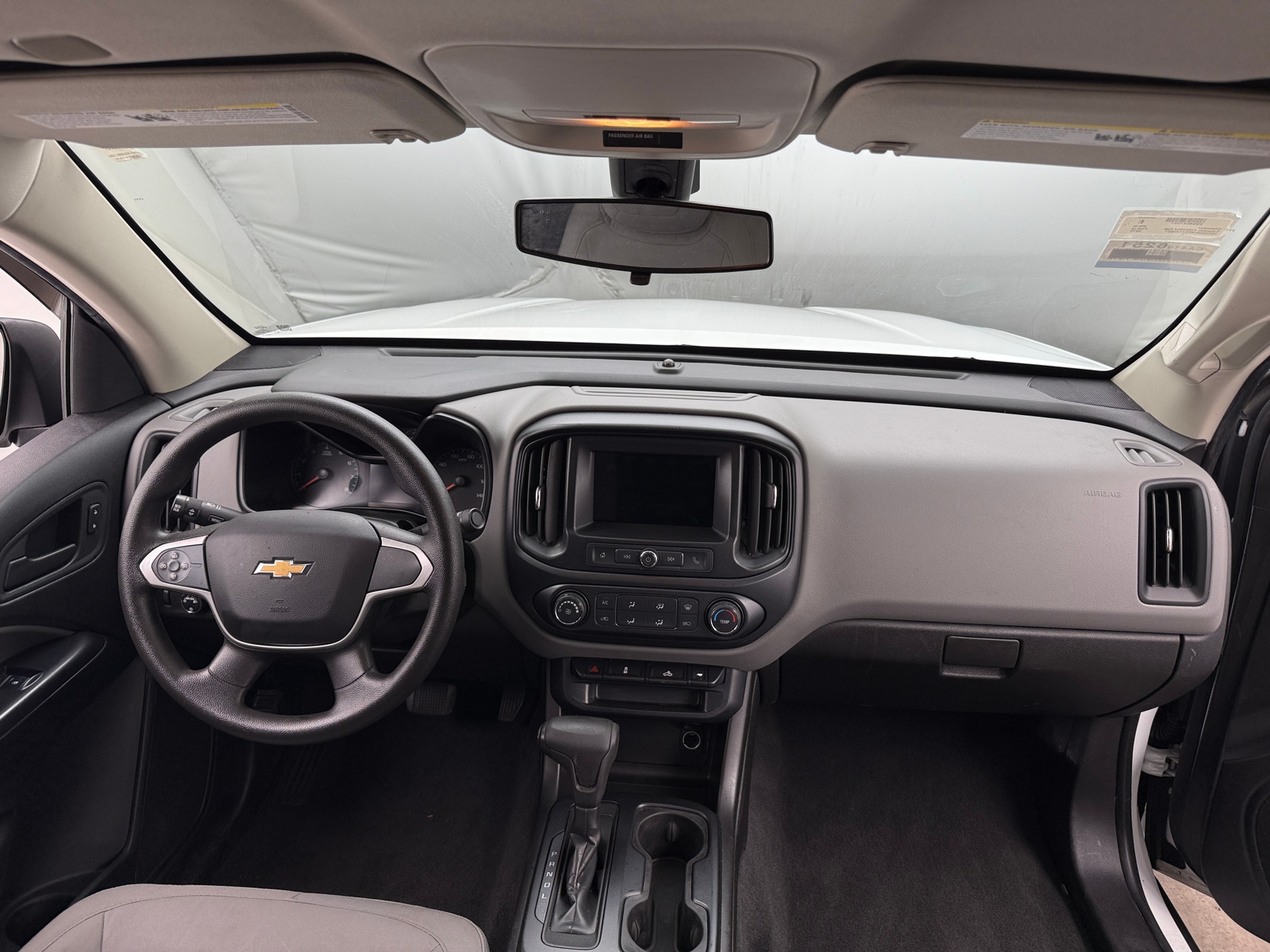 Thumbnail: 2019 Chevrolet Colorado - 3