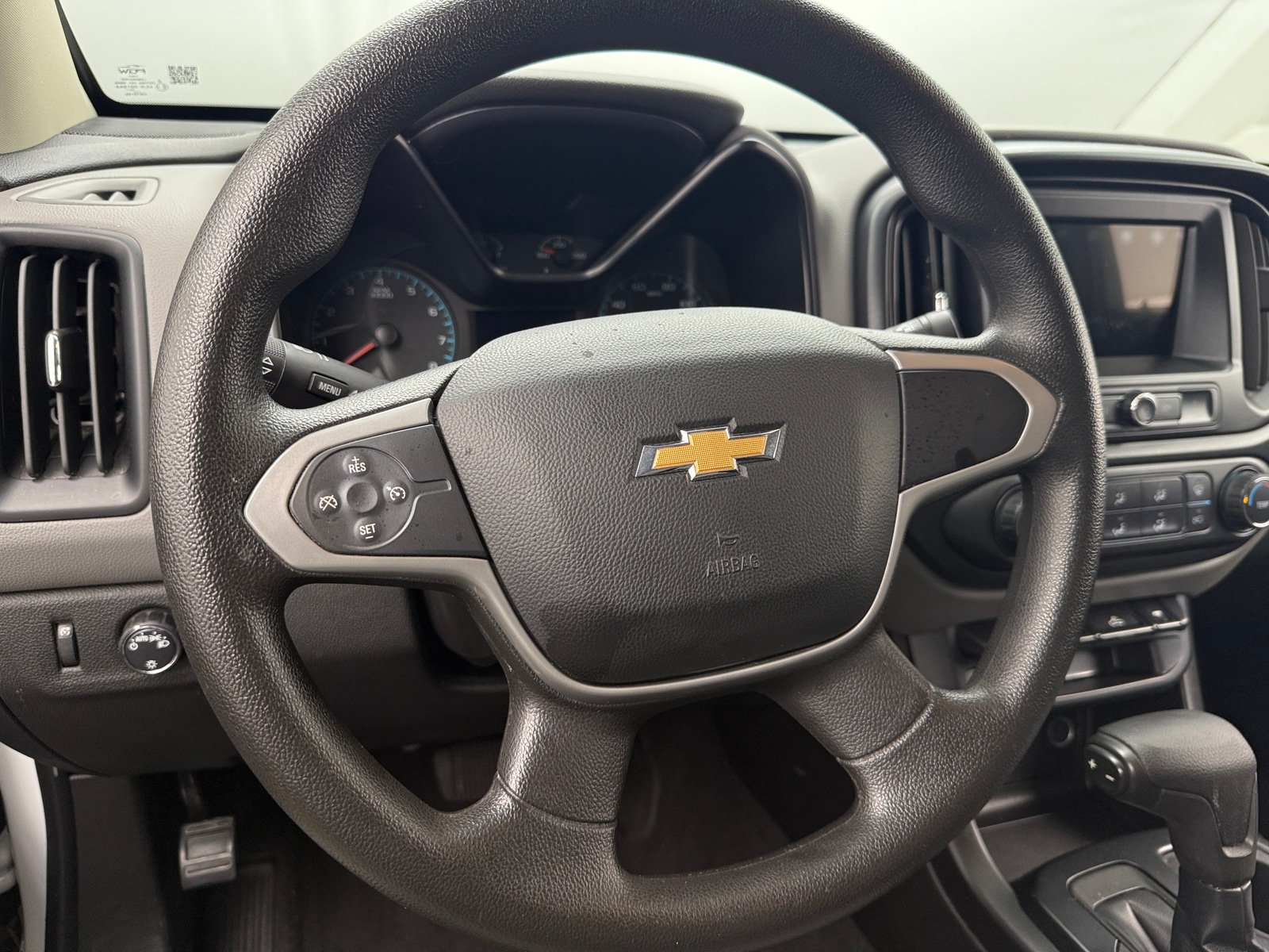 Thumbnail: 2019 Chevrolet Colorado - 5