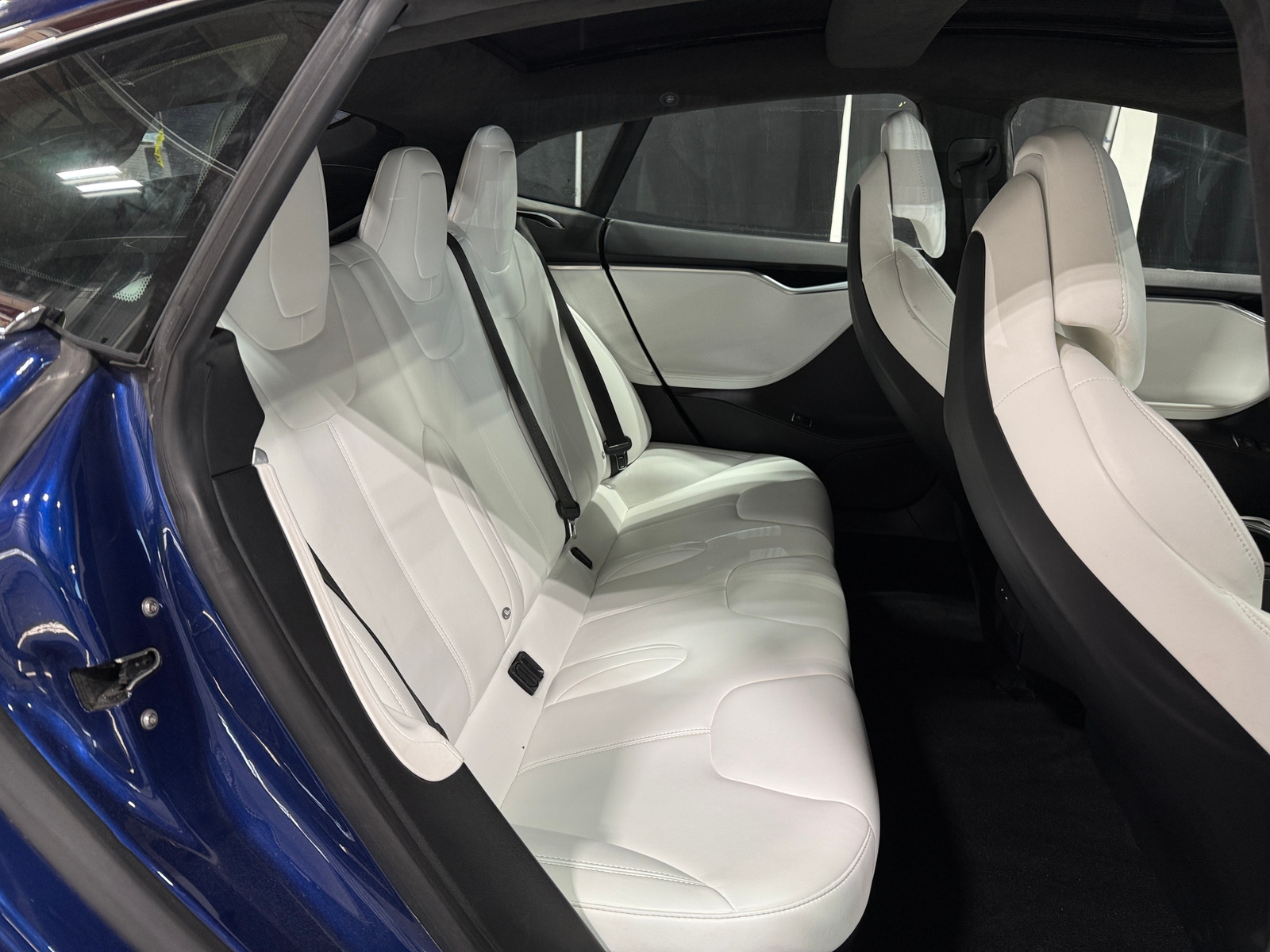 Thumbnail: 2017 Tesla Model S - 5