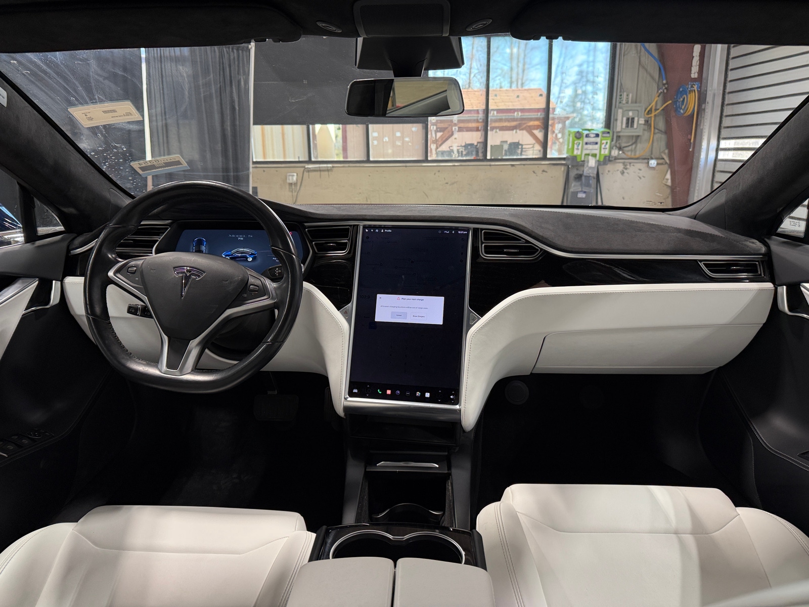 Thumbnail: 2017 Tesla Model S - 2