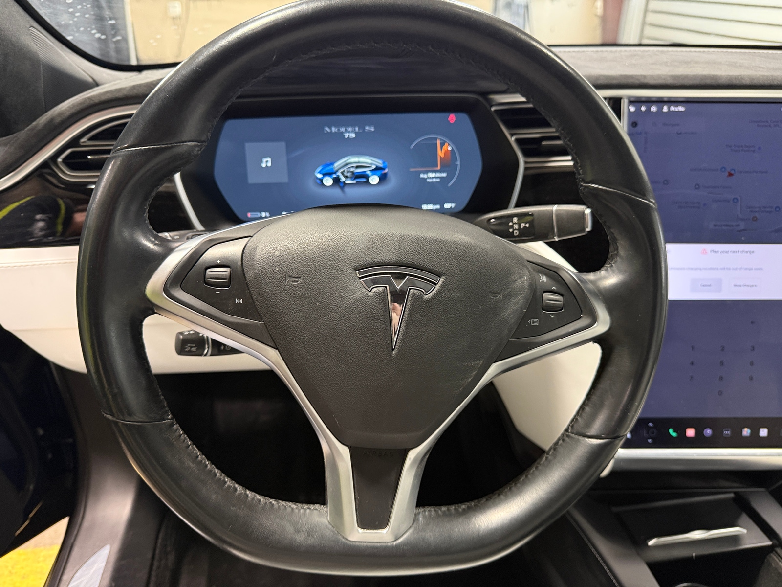 Thumbnail: 2017 Tesla Model S - 4