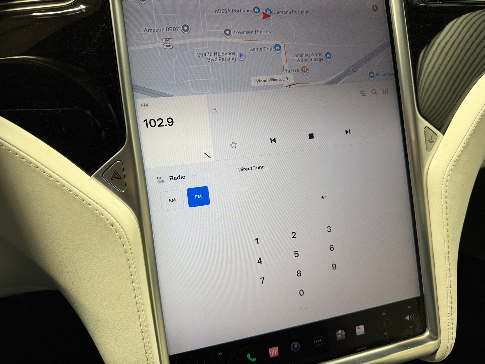 Thumbnail: 2017 Tesla Model S - 3