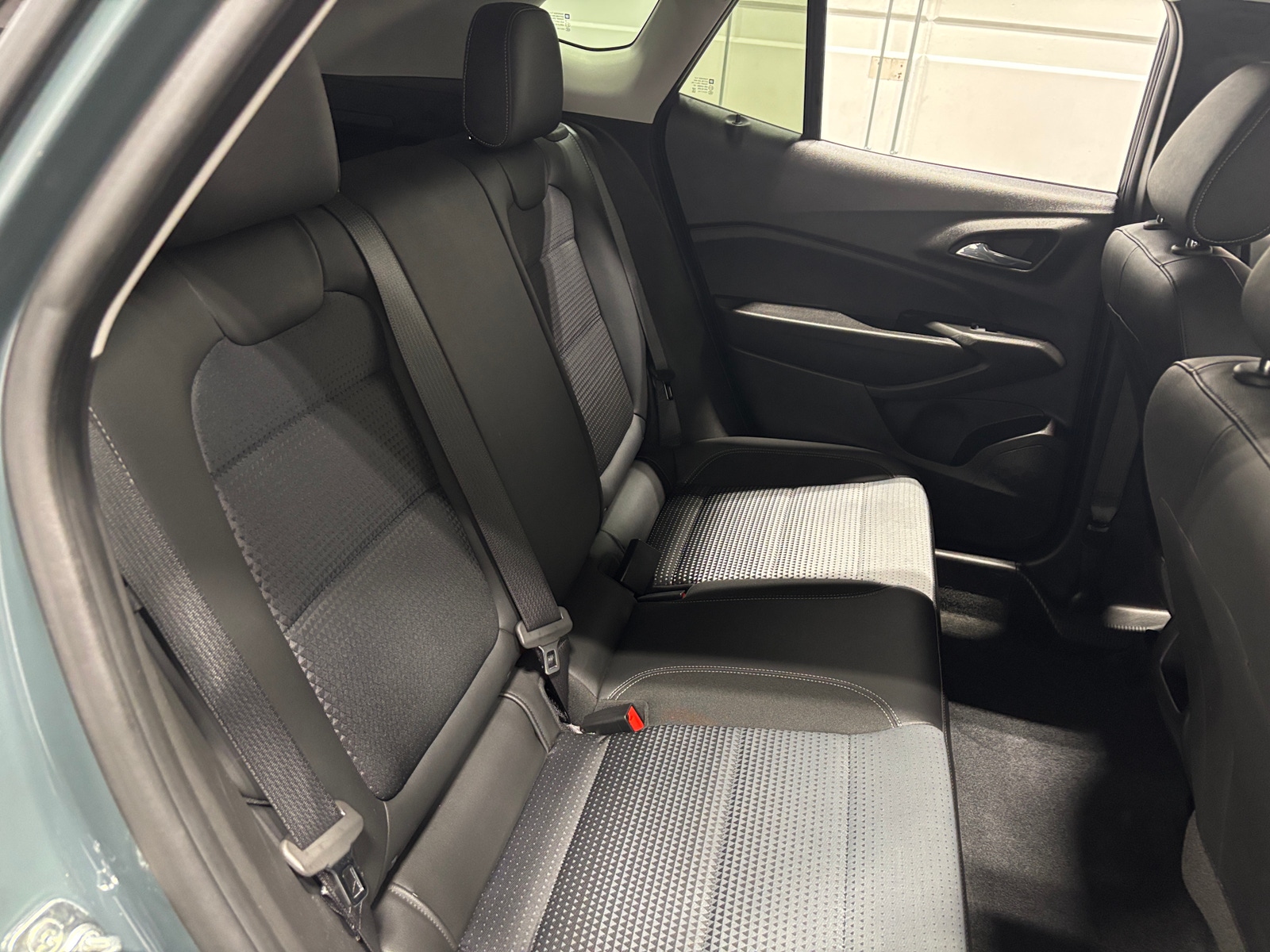 Thumbnail: 2025 Chevrolet Trax - 6