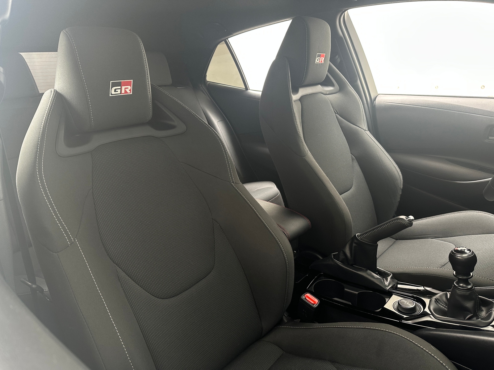 Thumbnail: 2024 Toyota GR Corolla - 2