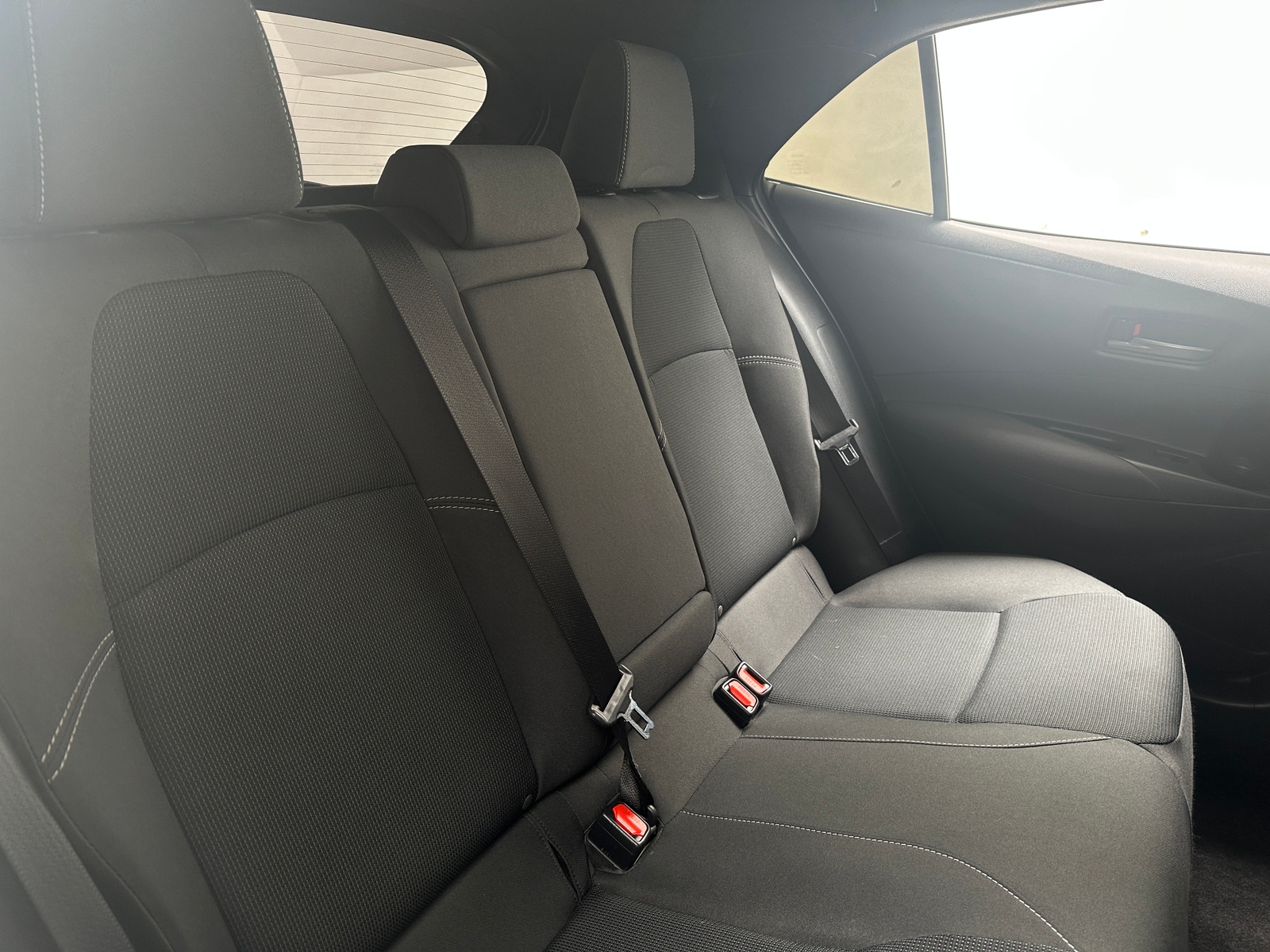 Thumbnail: 2024 Toyota GR Corolla - 6