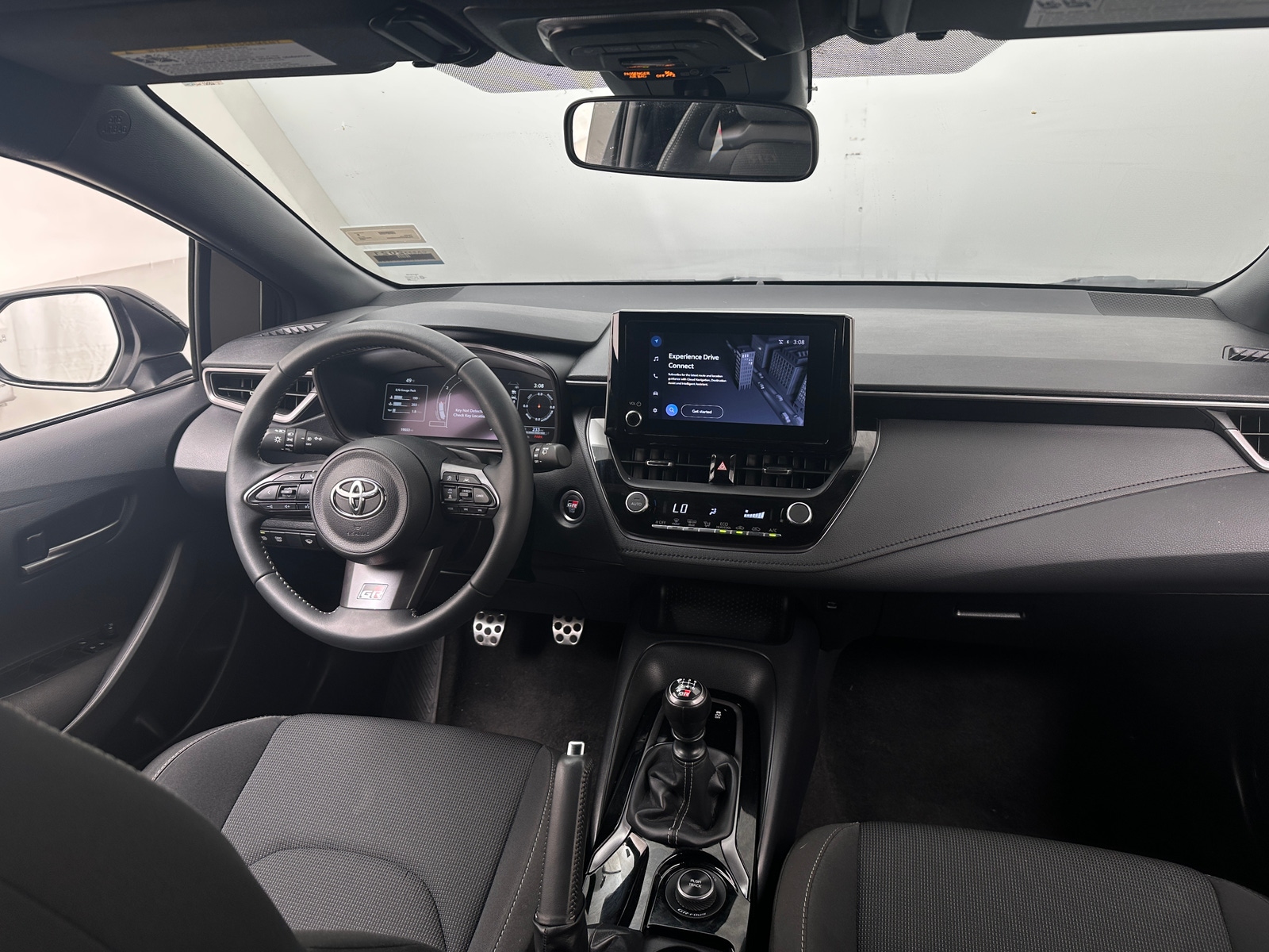 Thumbnail: 2024 Toyota GR Corolla - 3