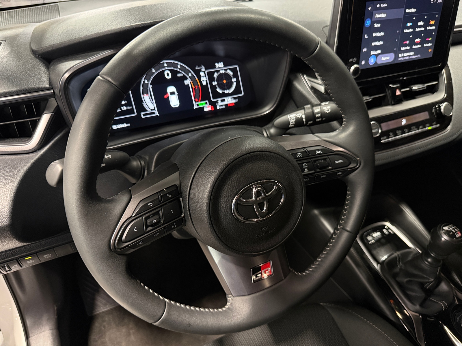 Thumbnail: 2024 Toyota GR Corolla - 5