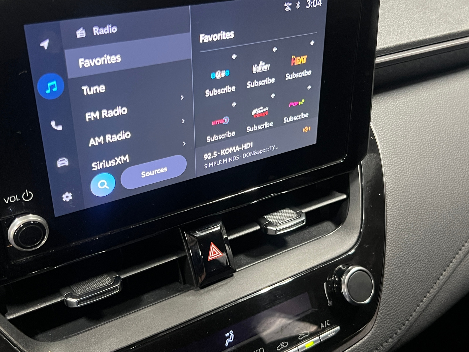 Thumbnail: 2024 Toyota GR Corolla - 4