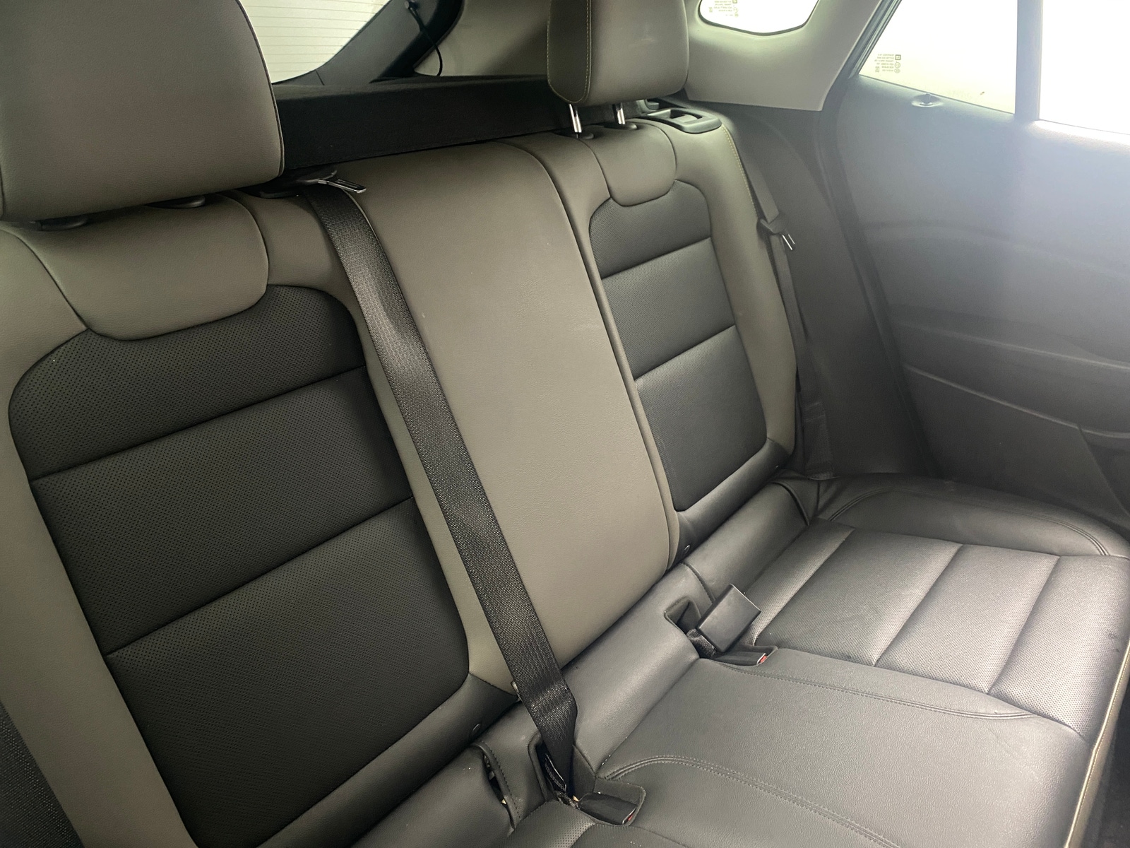 Thumbnail: 2025 Chevrolet Trax - 5