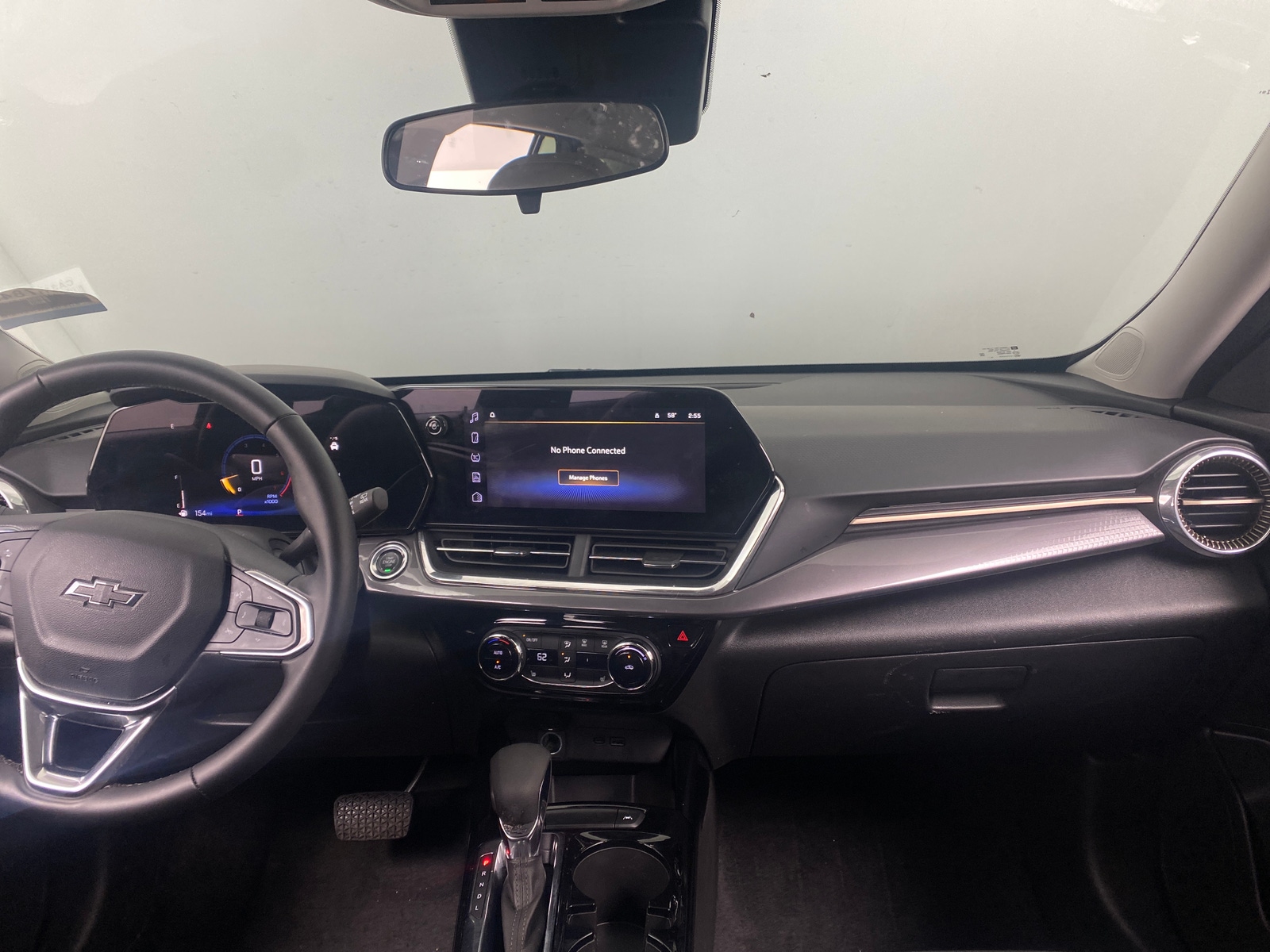 Thumbnail: 2025 Chevrolet Trax - 2