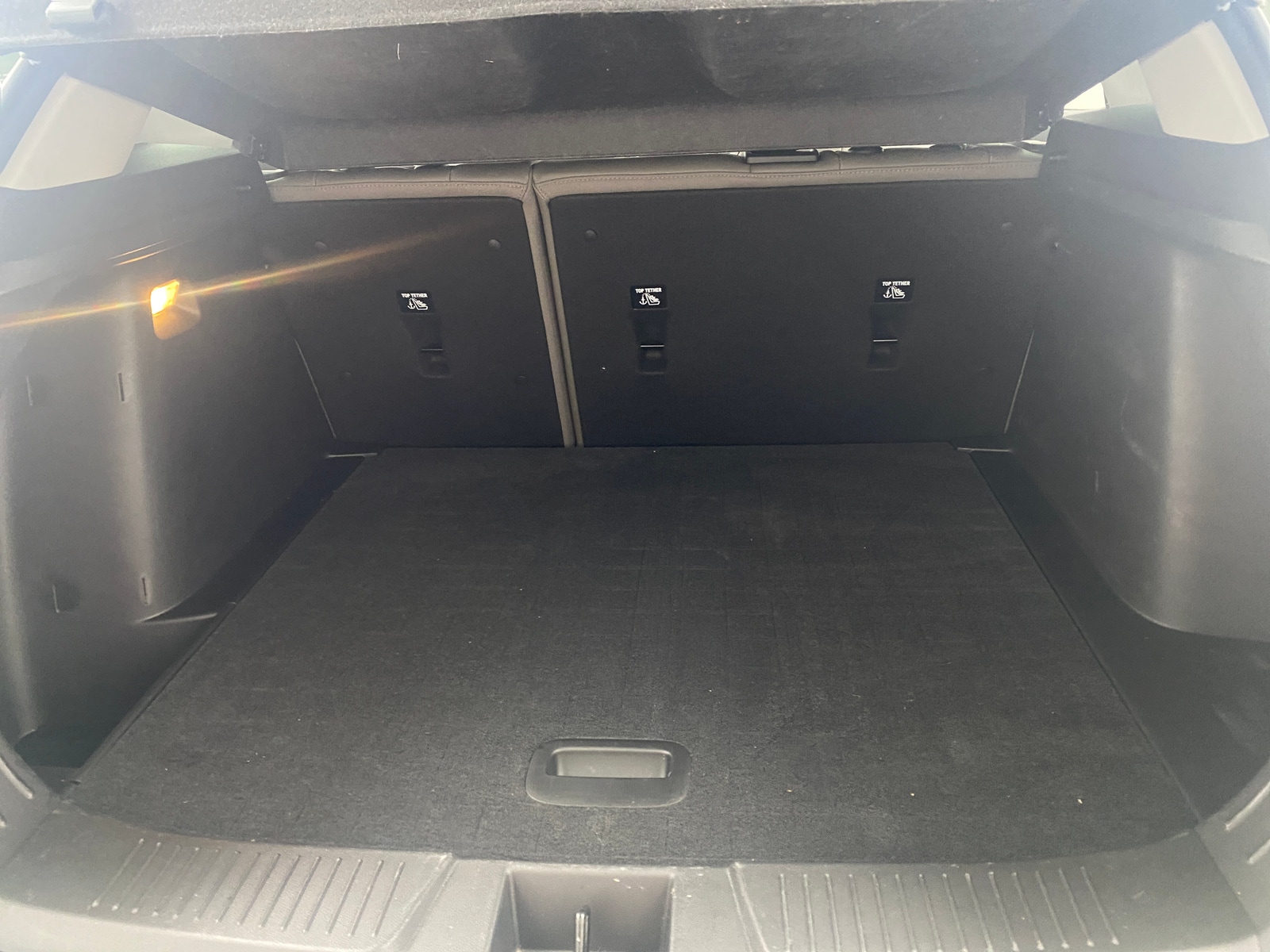 Thumbnail: 2025 Chevrolet Trax - 6