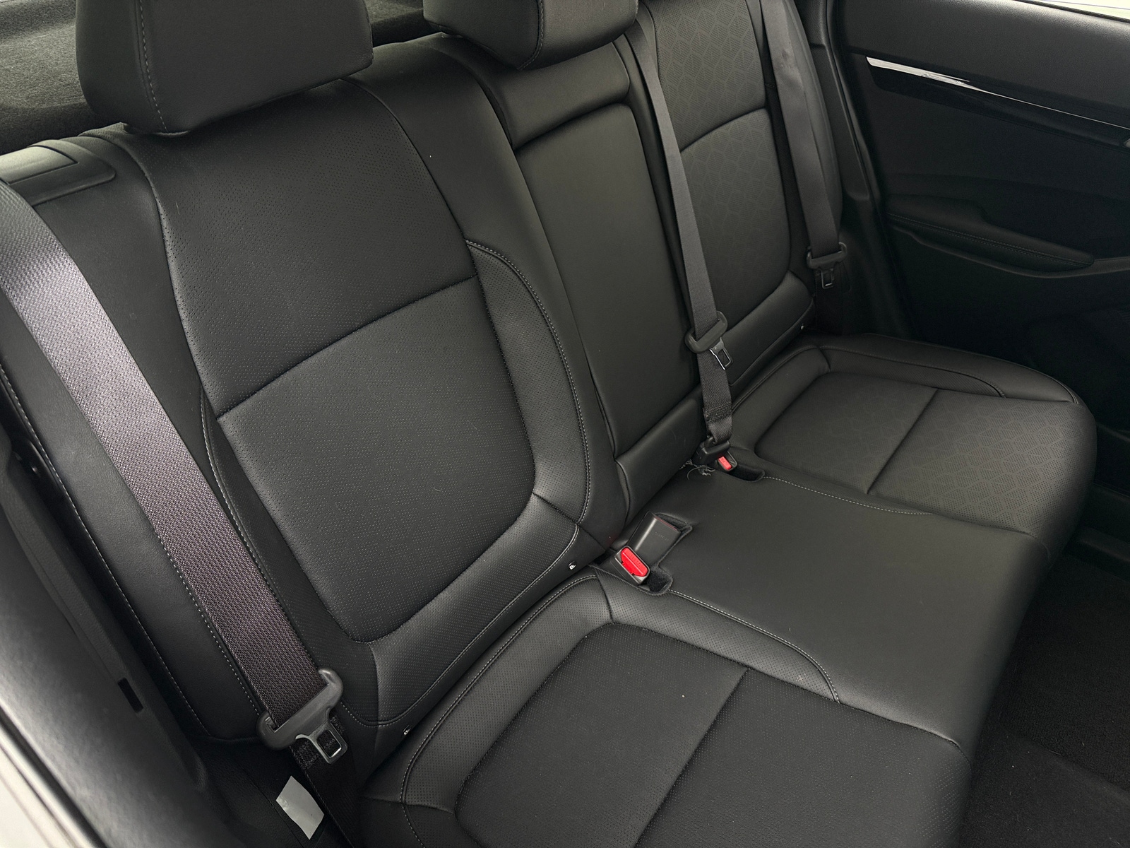 Thumbnail: 2025 Kia Seltos - 5