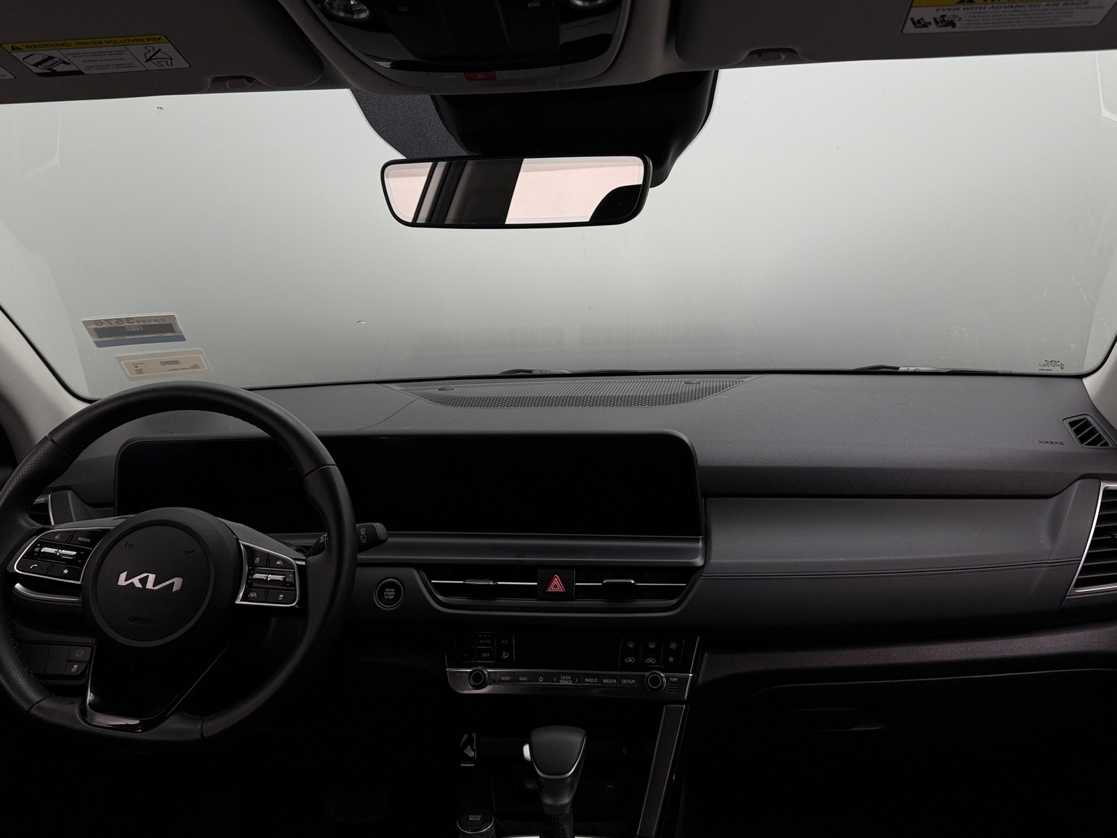 Thumbnail: 2025 Kia Seltos - 2