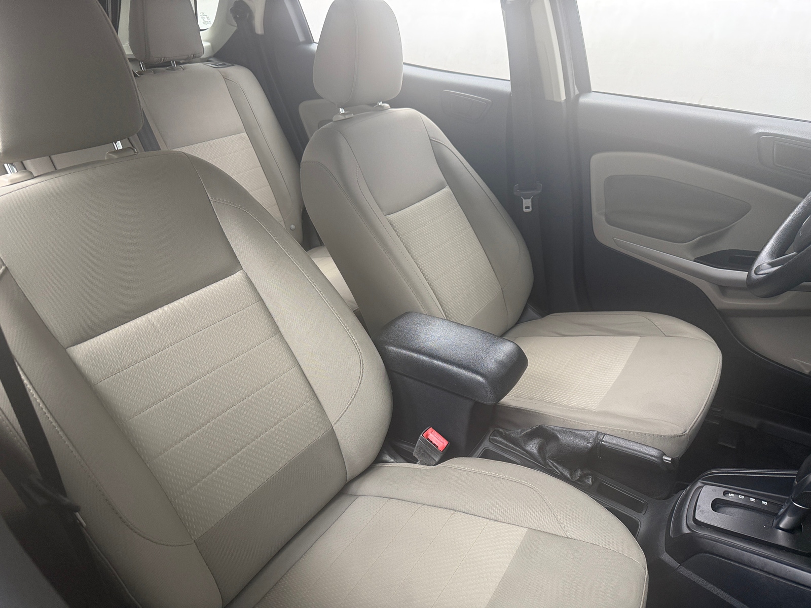 Thumbnail: 2021 Ford EcoSport - 2