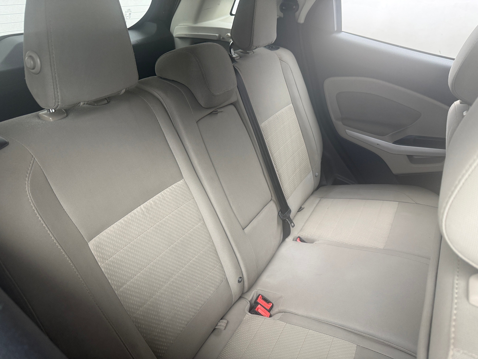 Thumbnail: 2021 Ford EcoSport - 6