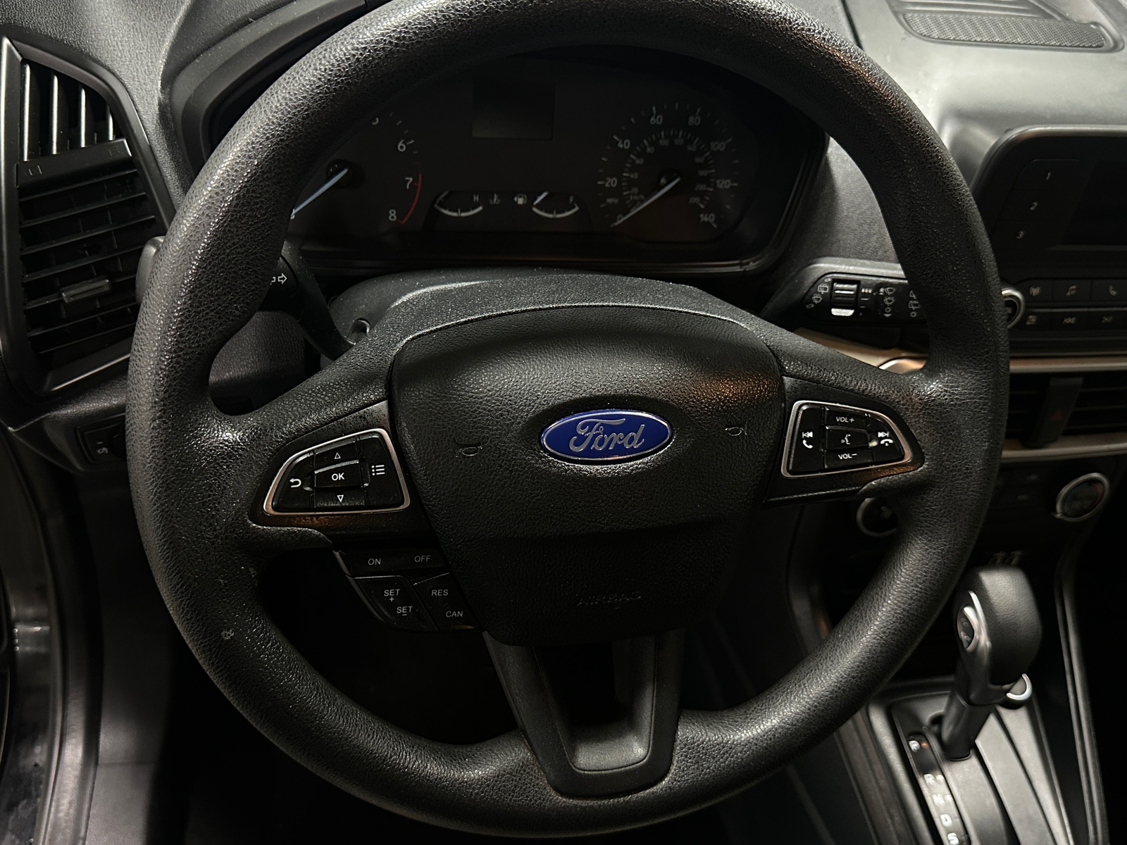 Thumbnail: 2021 Ford EcoSport - 5