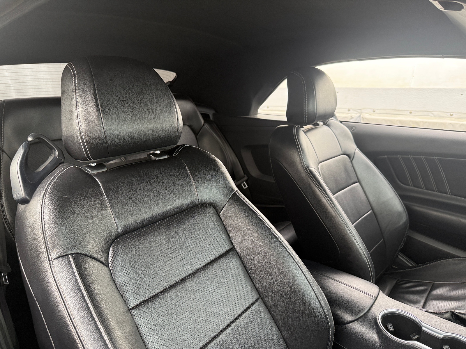 Thumbnail: 2021 Ford Mustang - 2