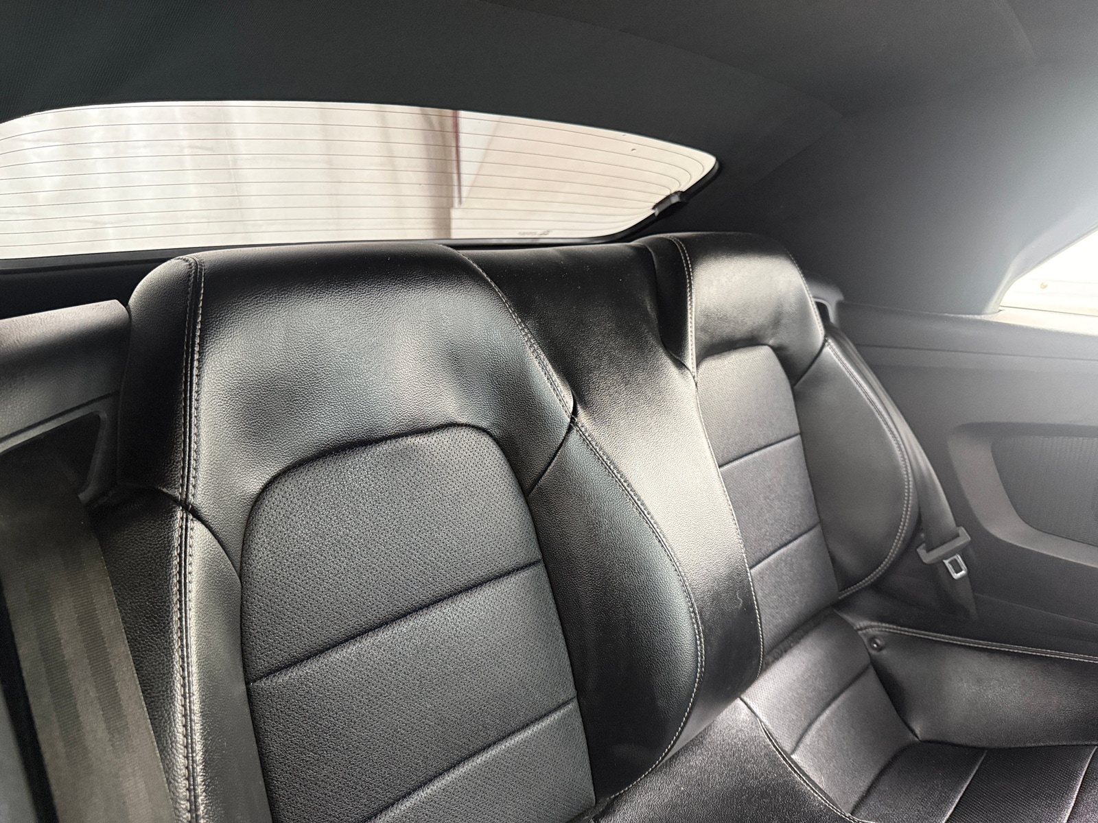 Thumbnail: 2021 Ford Mustang - 6