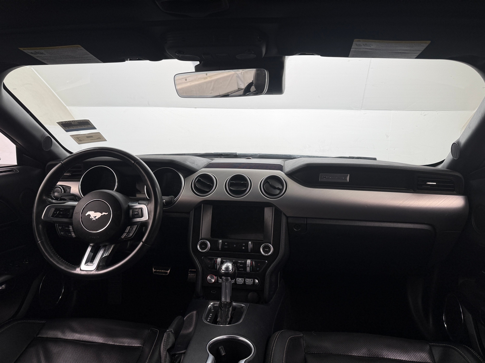 Thumbnail: 2021 Ford Mustang - 3