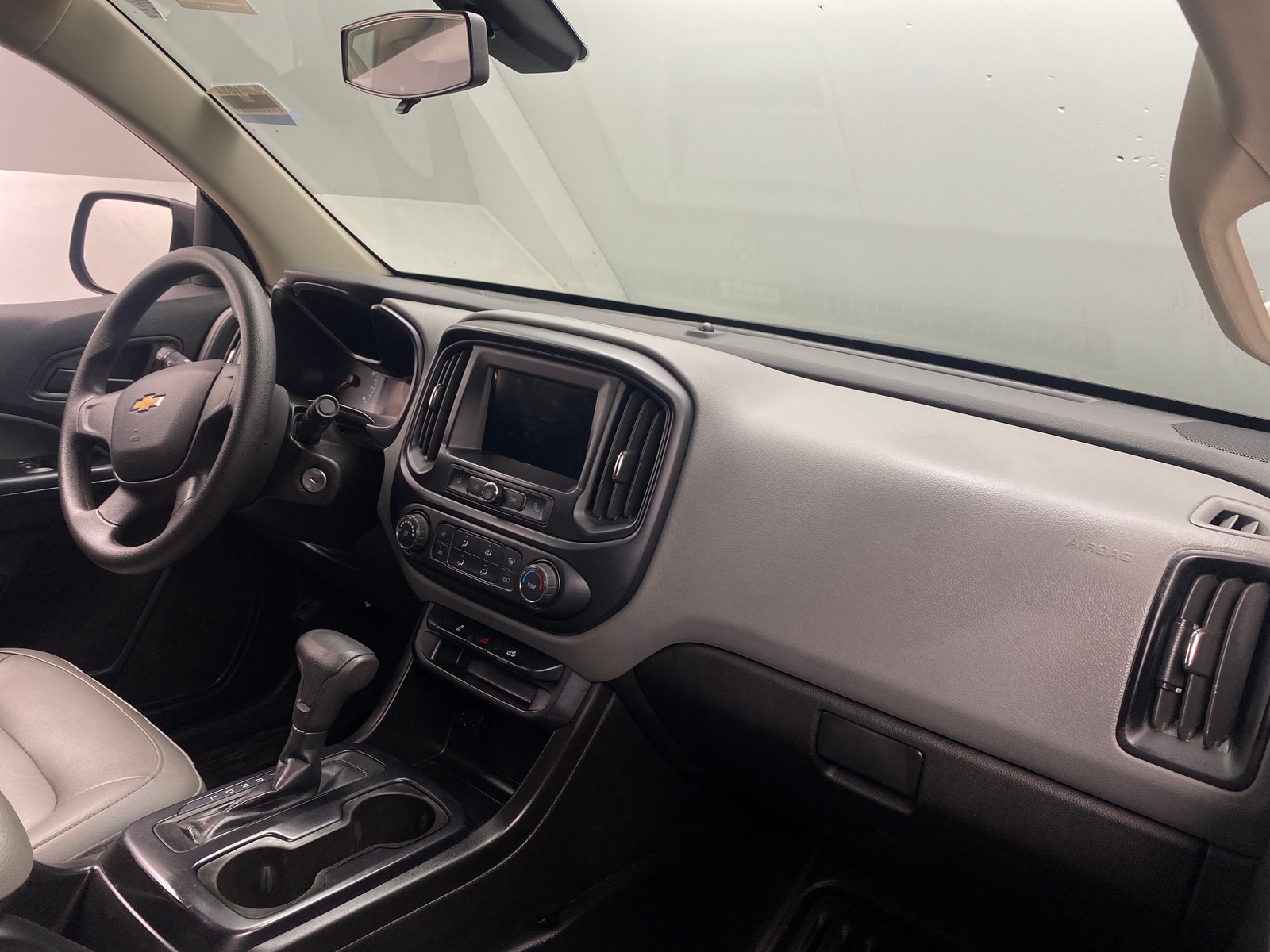 Thumbnail: 2019 Chevrolet Colorado - 2