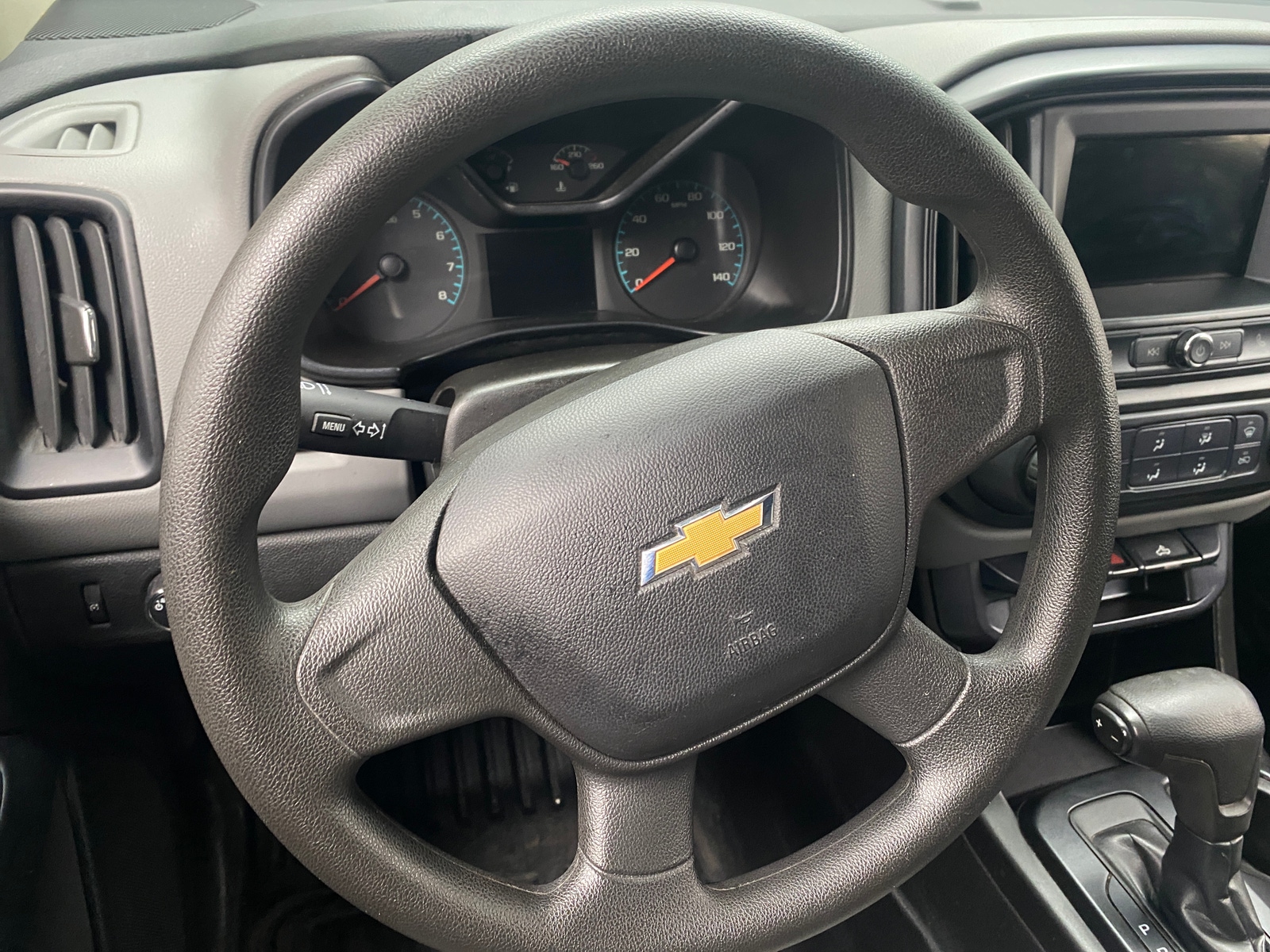 Thumbnail: 2019 Chevrolet Colorado - 4