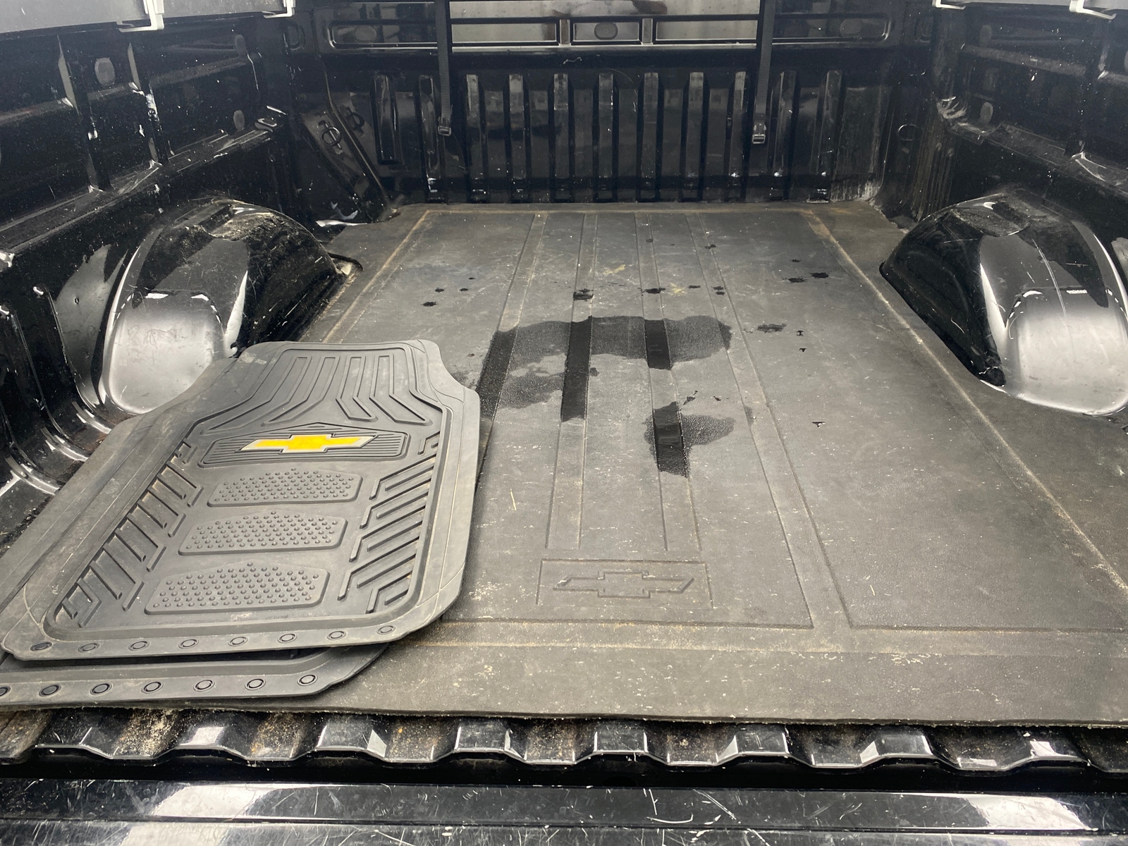 Thumbnail: 2019 Chevrolet Colorado - 5