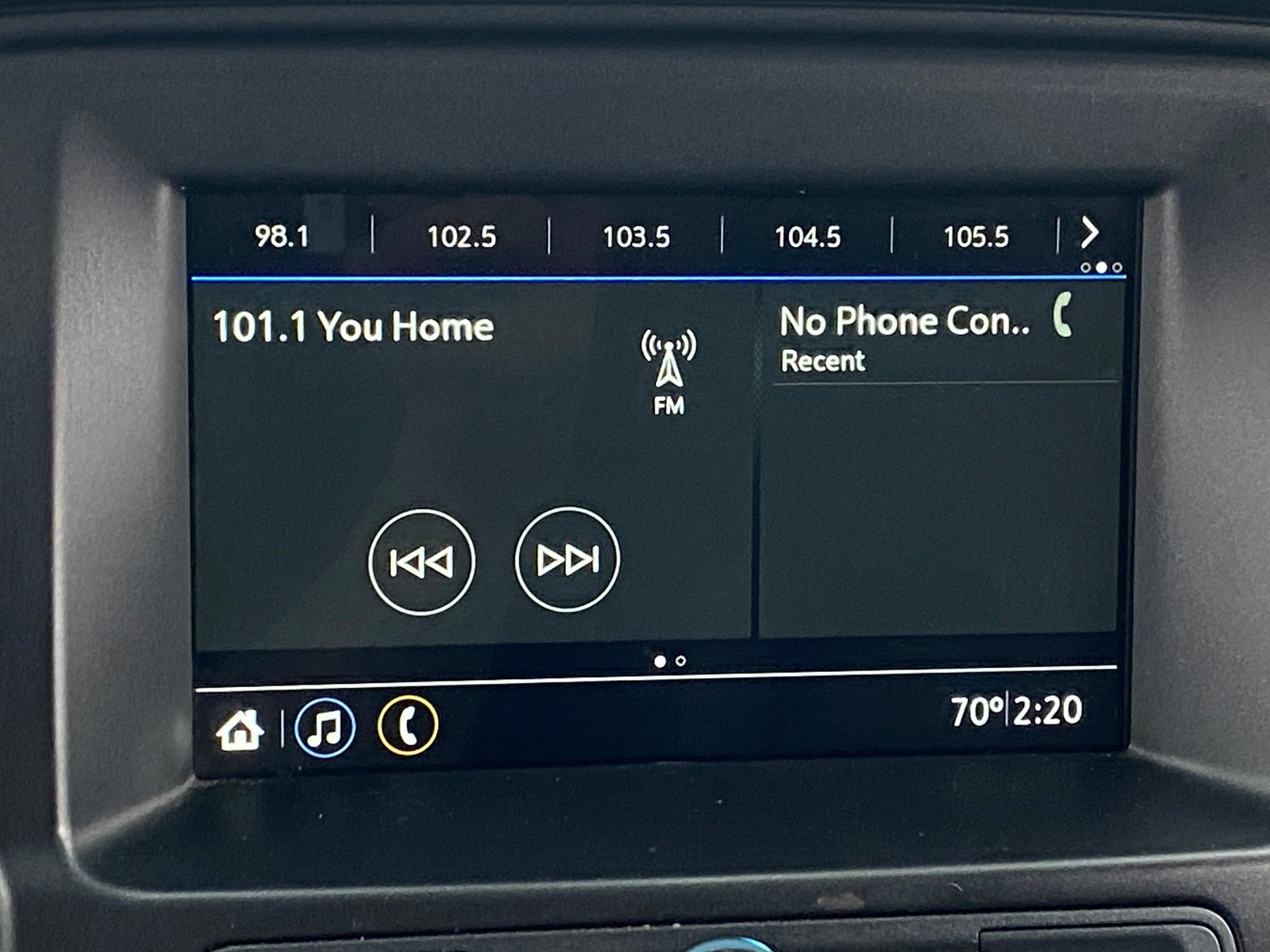 Thumbnail: 2019 Chevrolet Colorado - 3