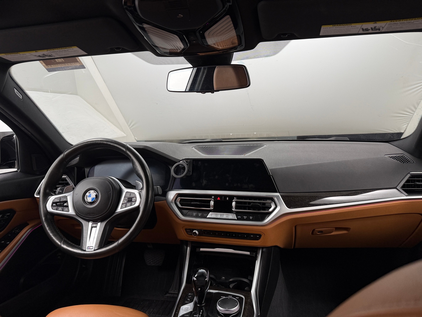 Thumbnail: 2020 BMW 3 Series - 2